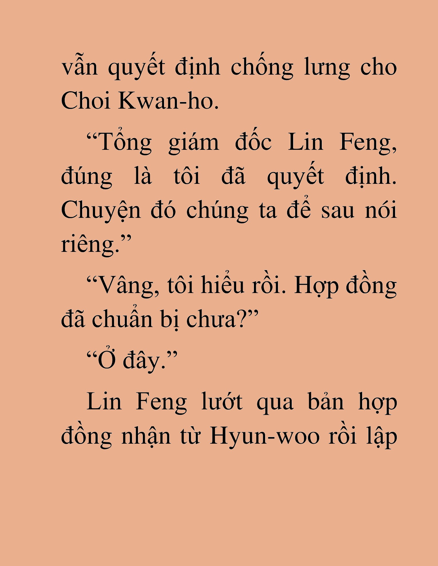 Đọc truyện HAT[NOVEL] Cuộc Chiến Tài Phiệt - Chap 93