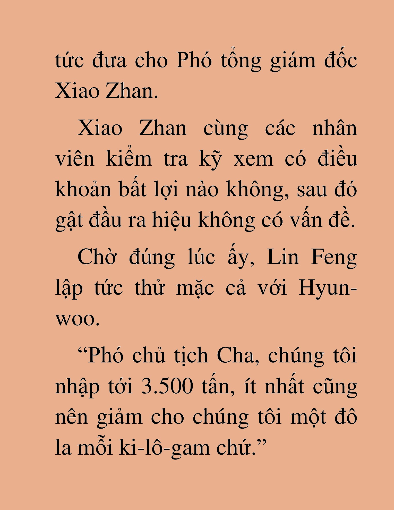 Đọc truyện HAT[NOVEL] Cuộc Chiến Tài Phiệt - Chap 93