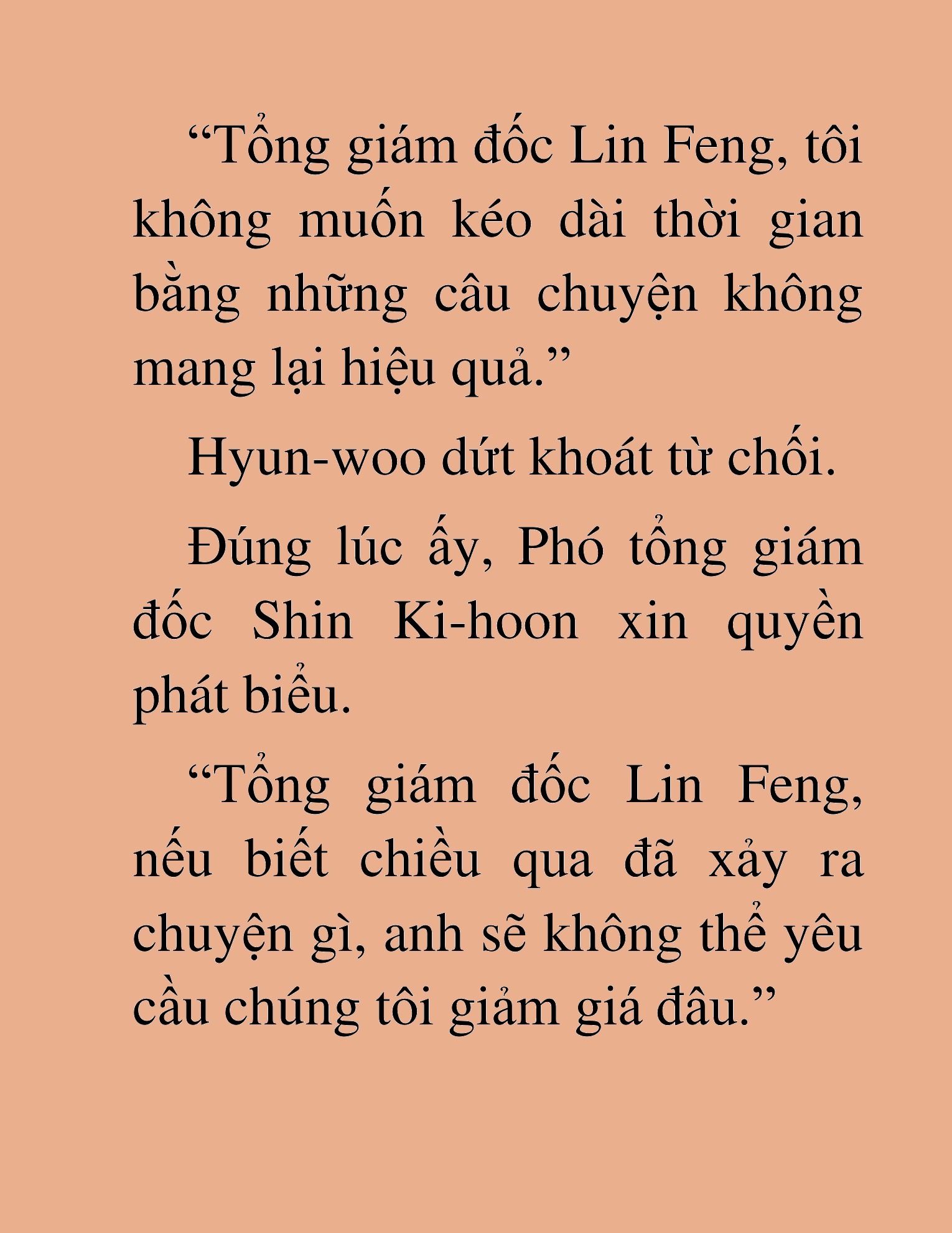 Đọc truyện HAT[NOVEL] Cuộc Chiến Tài Phiệt - Chap 93