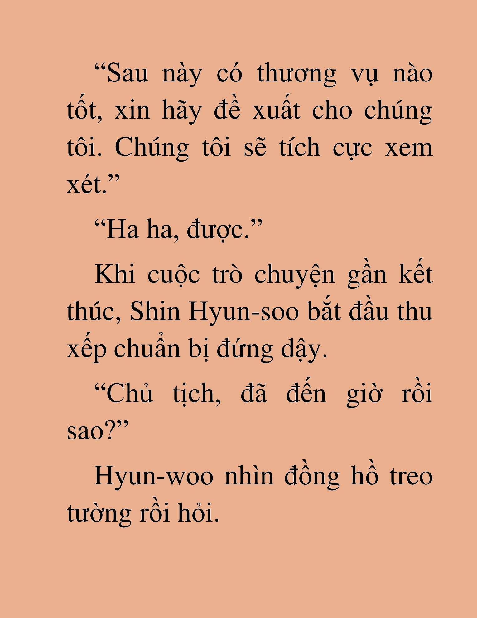 Đọc truyện HAT[NOVEL] Cuộc Chiến Tài Phiệt - Chap 93