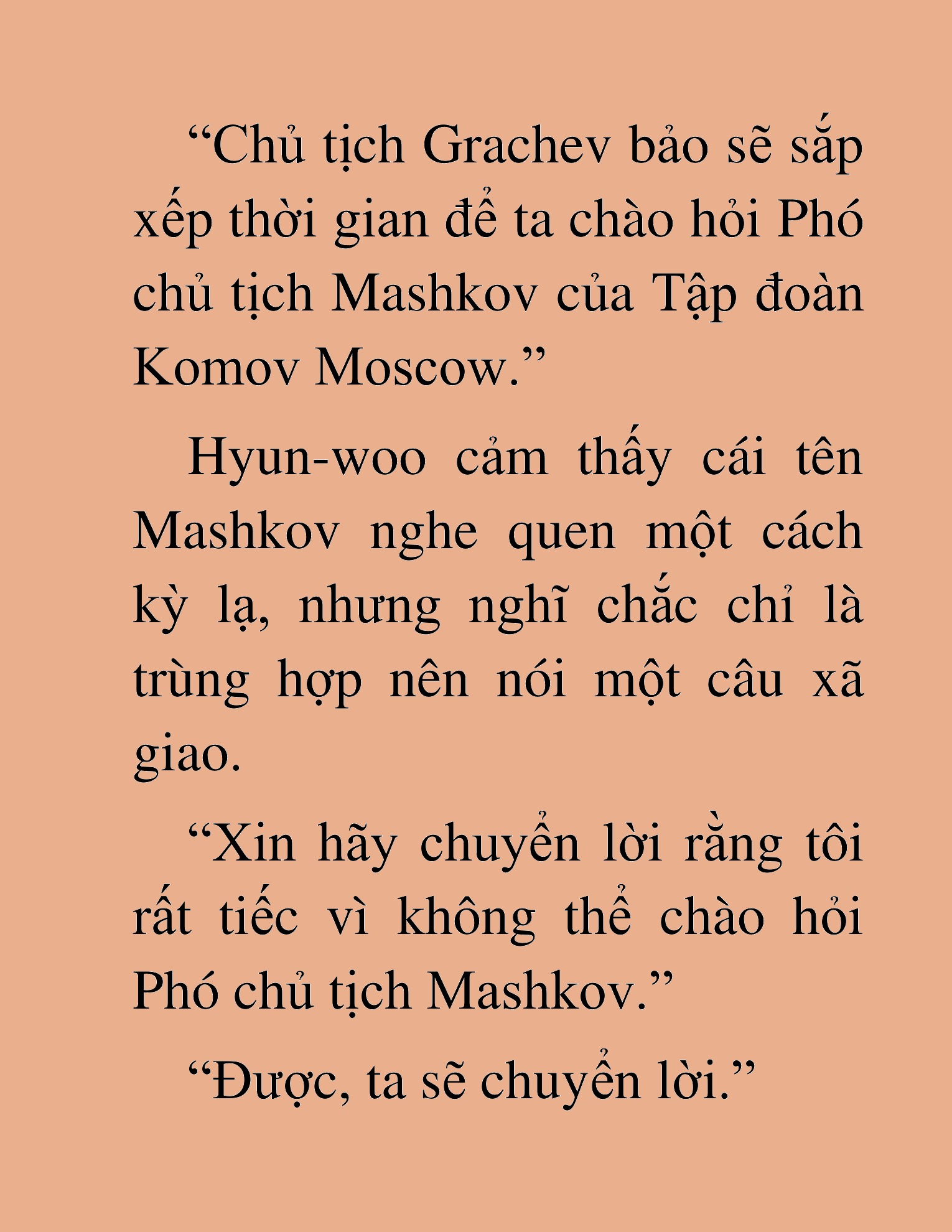 Đọc truyện HAT[NOVEL] Cuộc Chiến Tài Phiệt - Chap 93