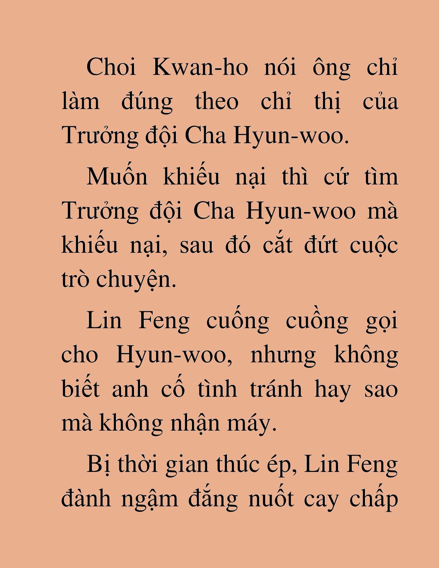 Đọc truyện HAT[NOVEL] Cuộc Chiến Tài Phiệt - Chap 94