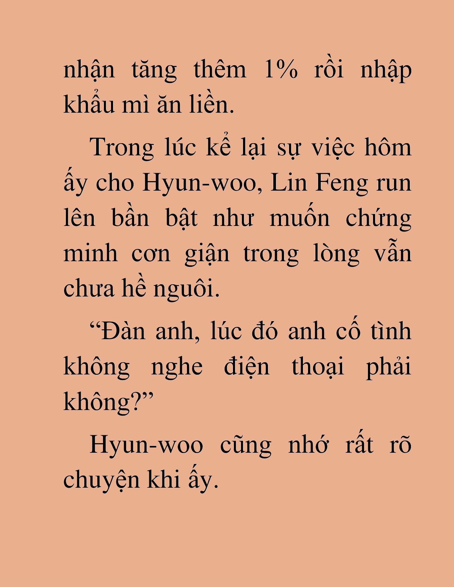 Đọc truyện HAT[NOVEL] Cuộc Chiến Tài Phiệt - Chap 94