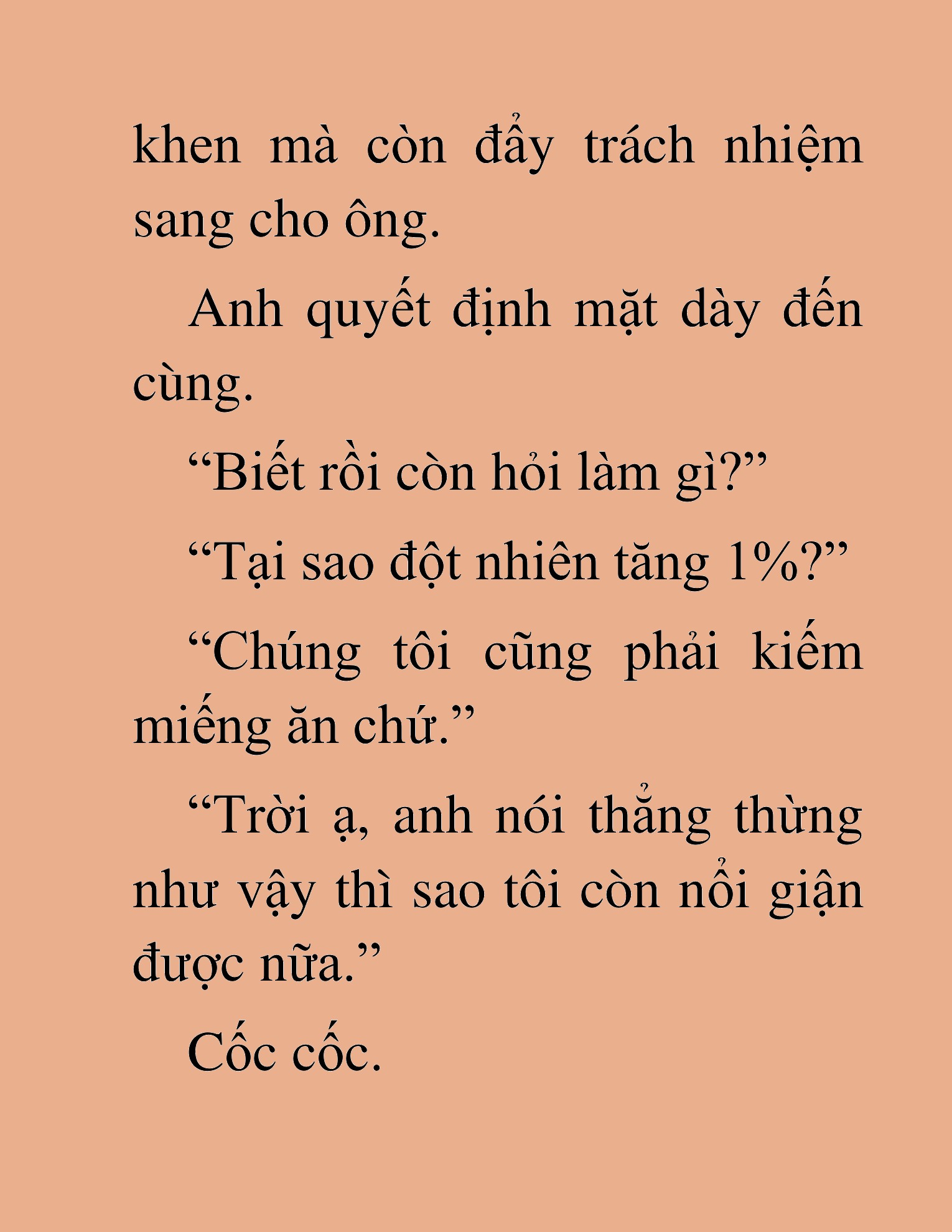 Đọc truyện HAT[NOVEL] Cuộc Chiến Tài Phiệt - Chap 94