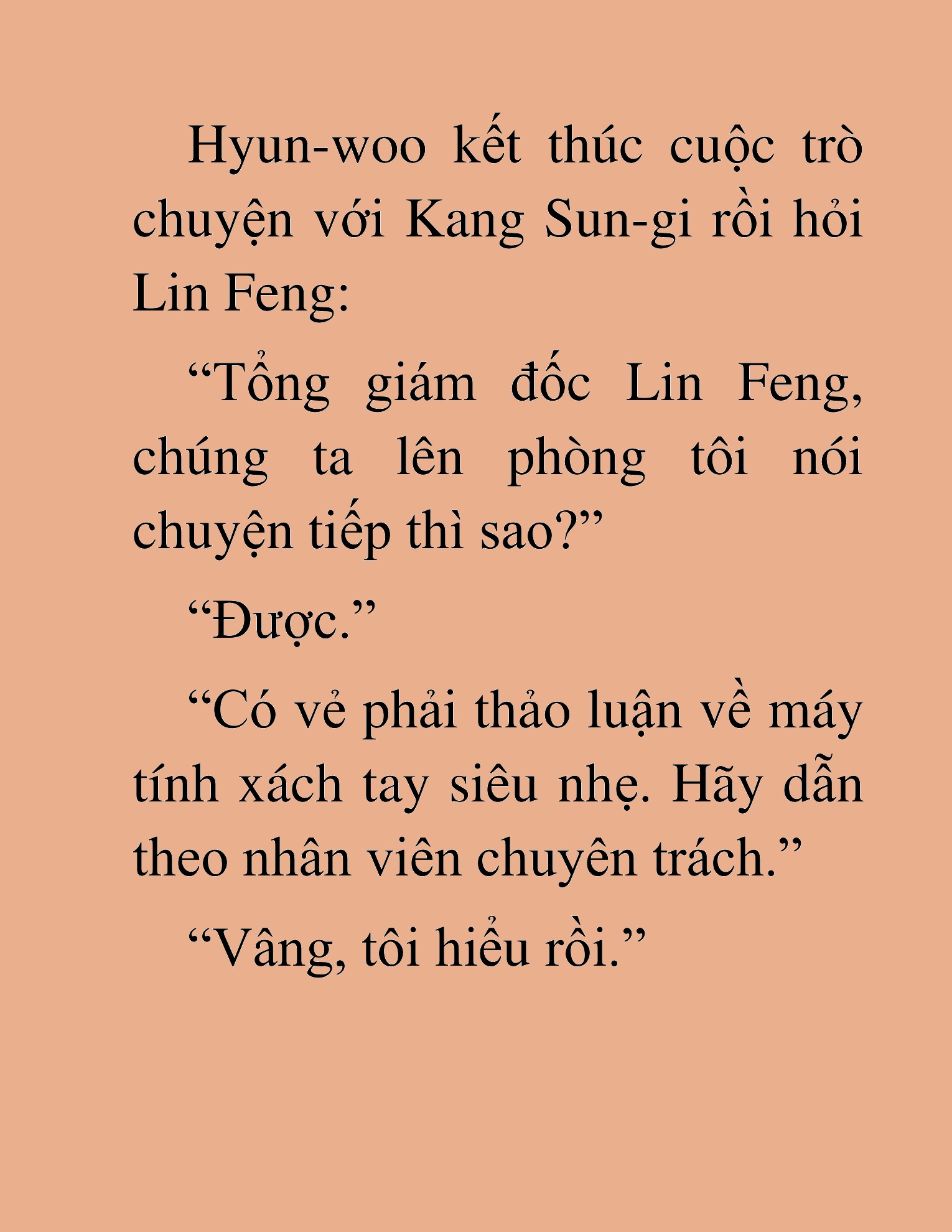 Đọc truyện HAT[NOVEL] Cuộc Chiến Tài Phiệt - Chap 94