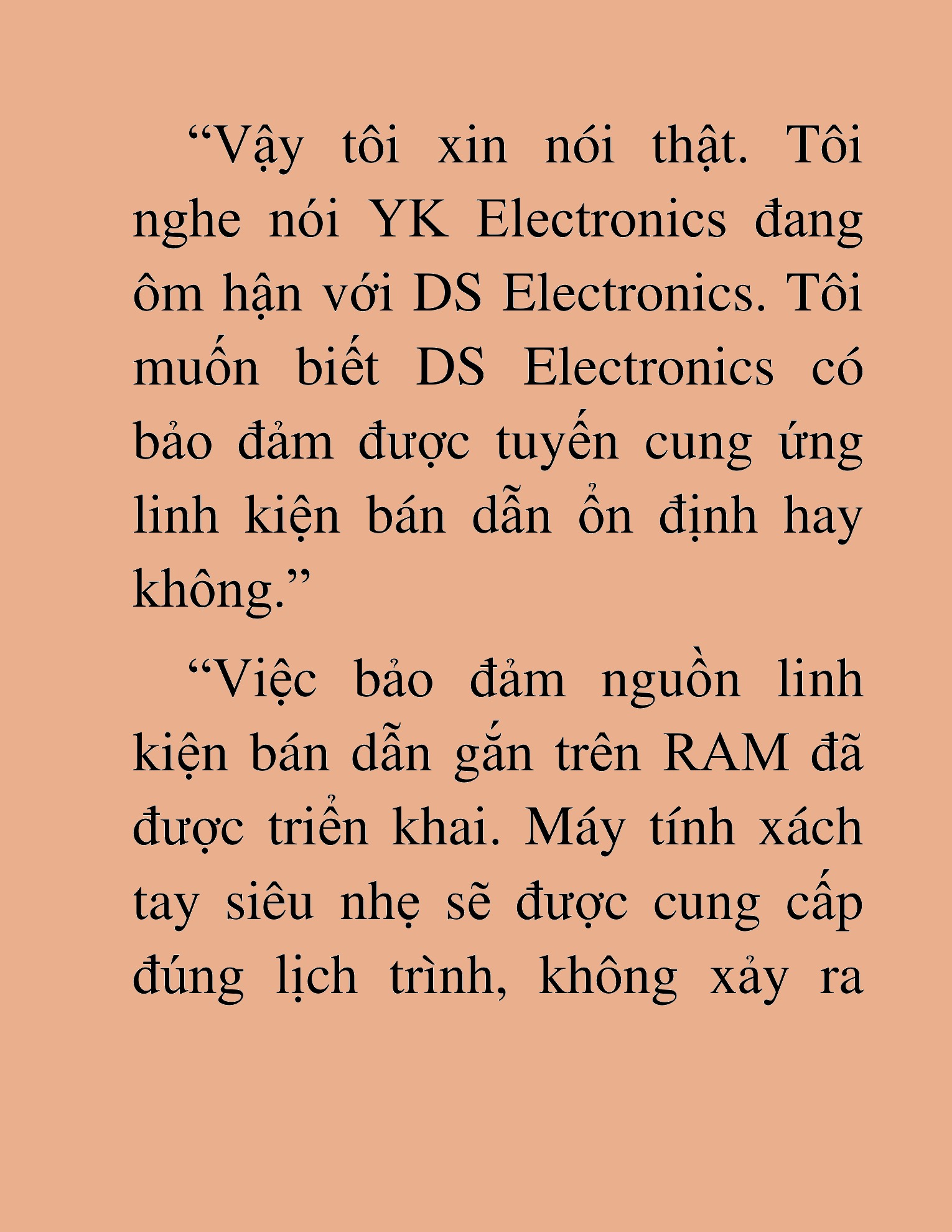 Đọc truyện HAT[NOVEL] Cuộc Chiến Tài Phiệt - Chap 94