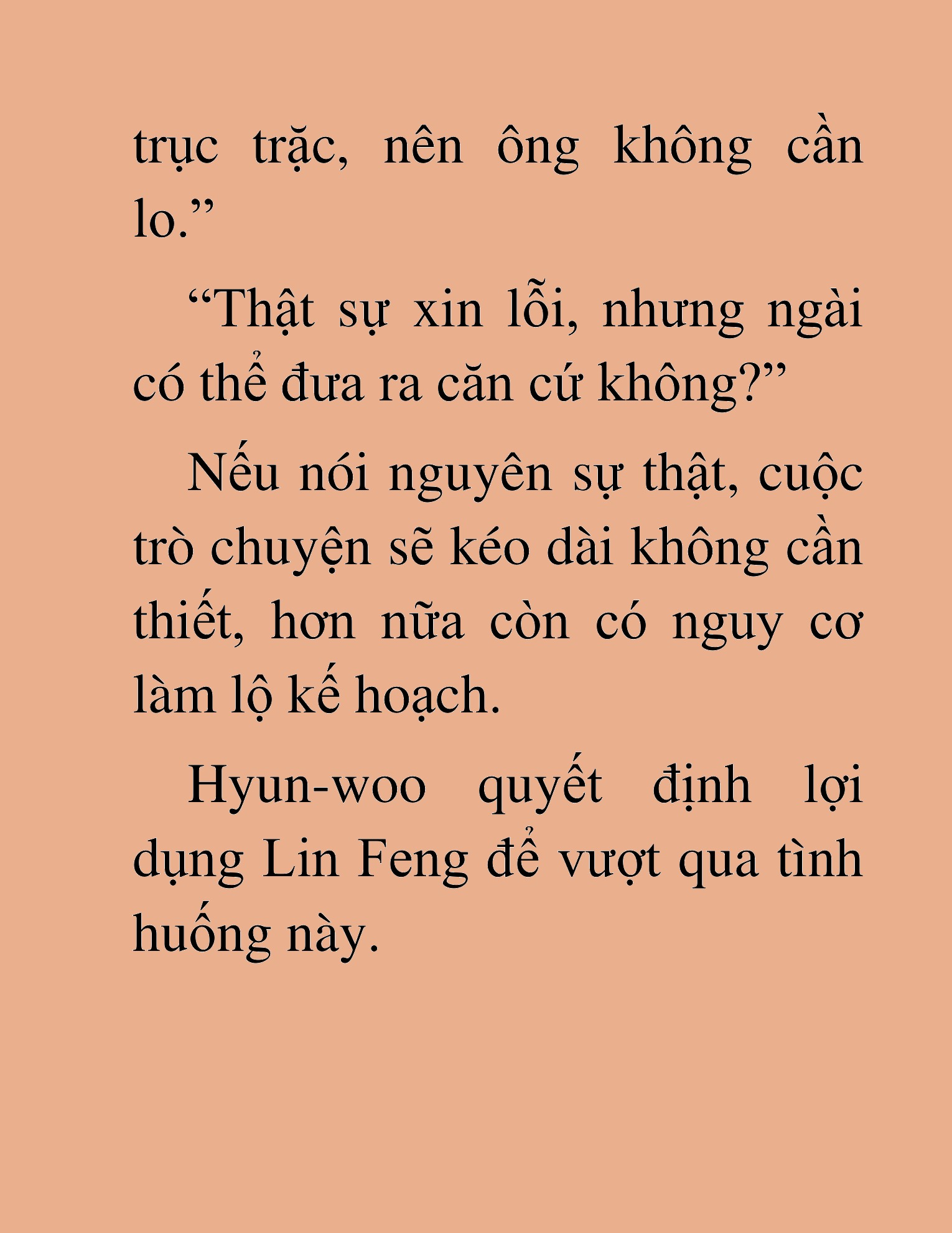 Đọc truyện HAT[NOVEL] Cuộc Chiến Tài Phiệt - Chap 94