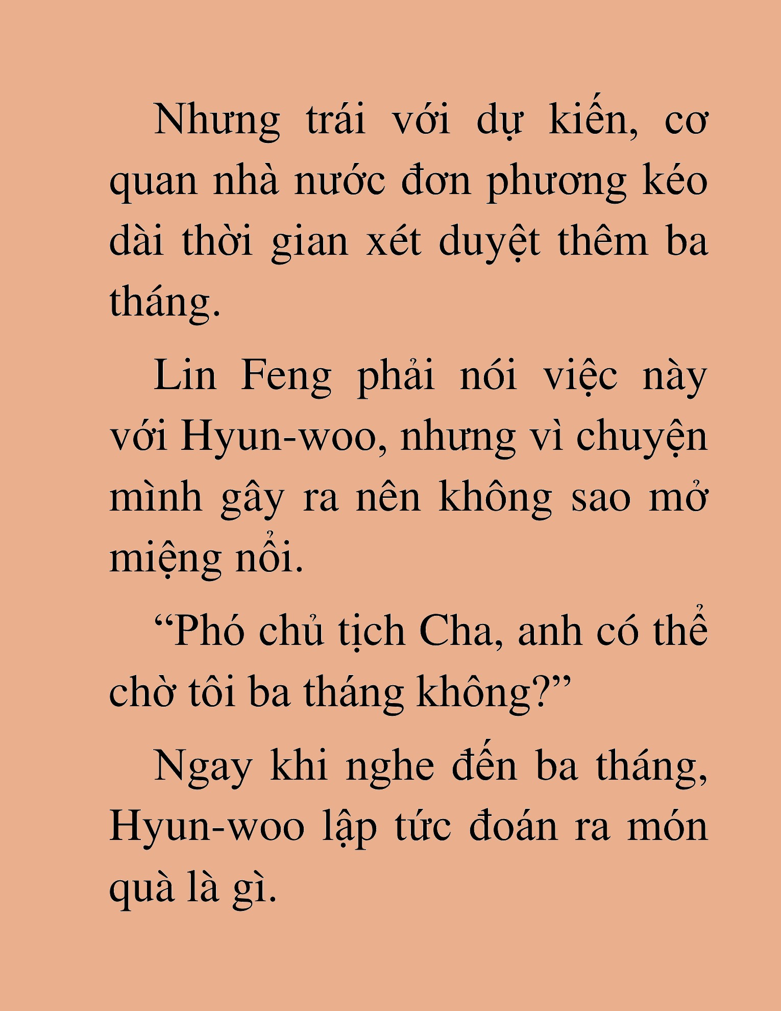 Đọc truyện HAT[NOVEL] Cuộc Chiến Tài Phiệt - Chap 94