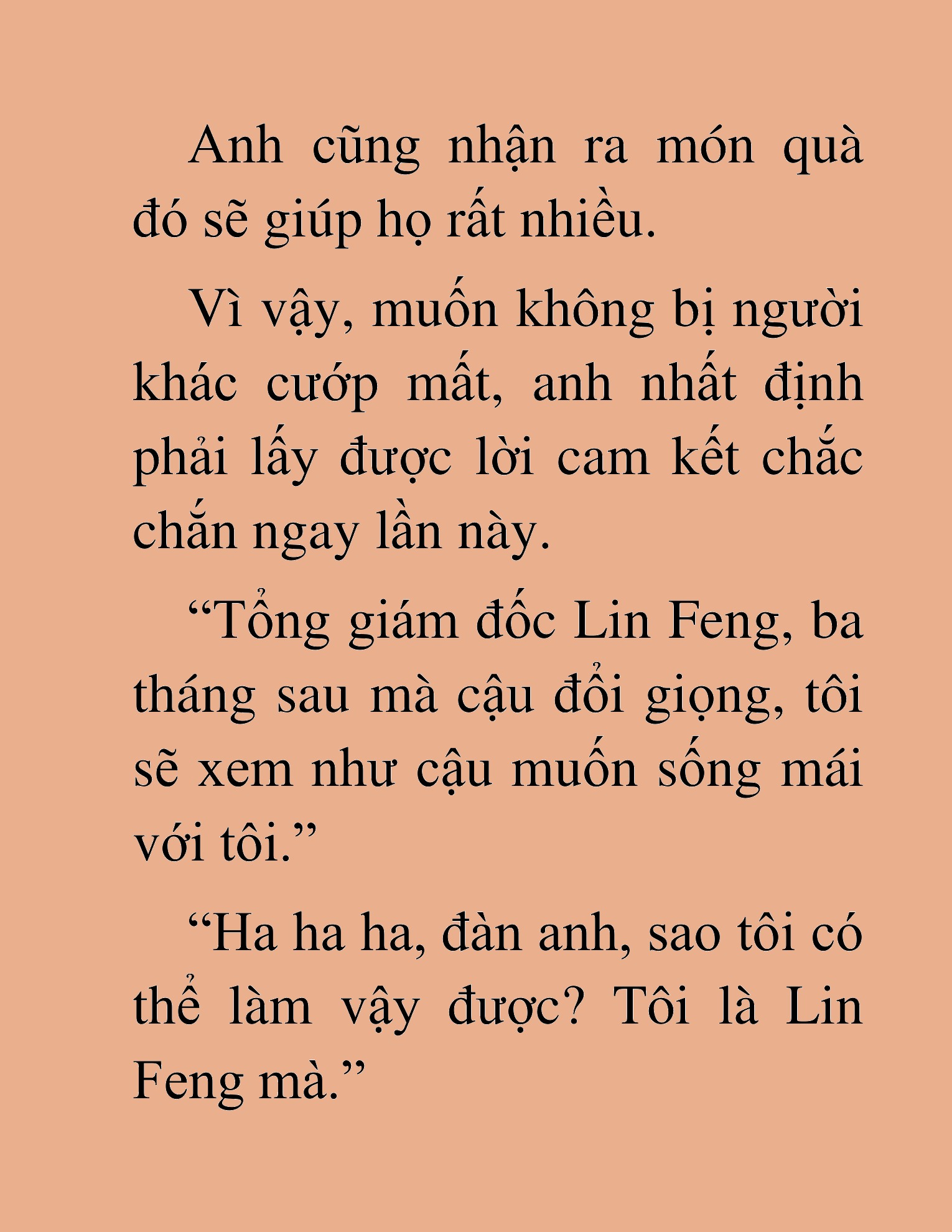 Đọc truyện HAT[NOVEL] Cuộc Chiến Tài Phiệt - Chap 94