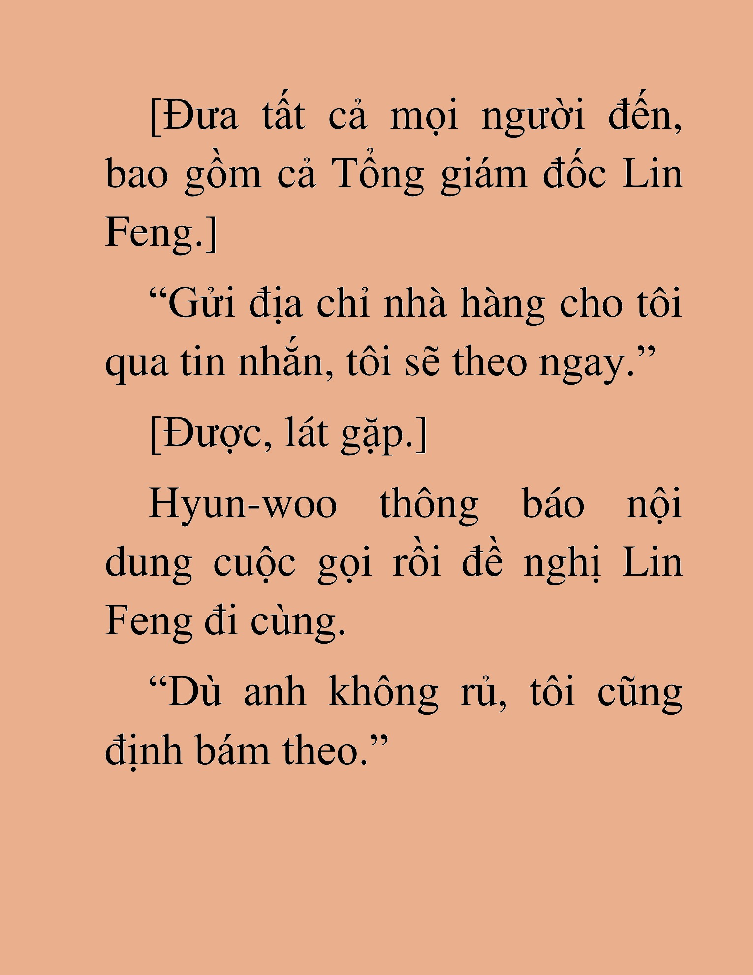 Đọc truyện HAT[NOVEL] Cuộc Chiến Tài Phiệt - Chap 95