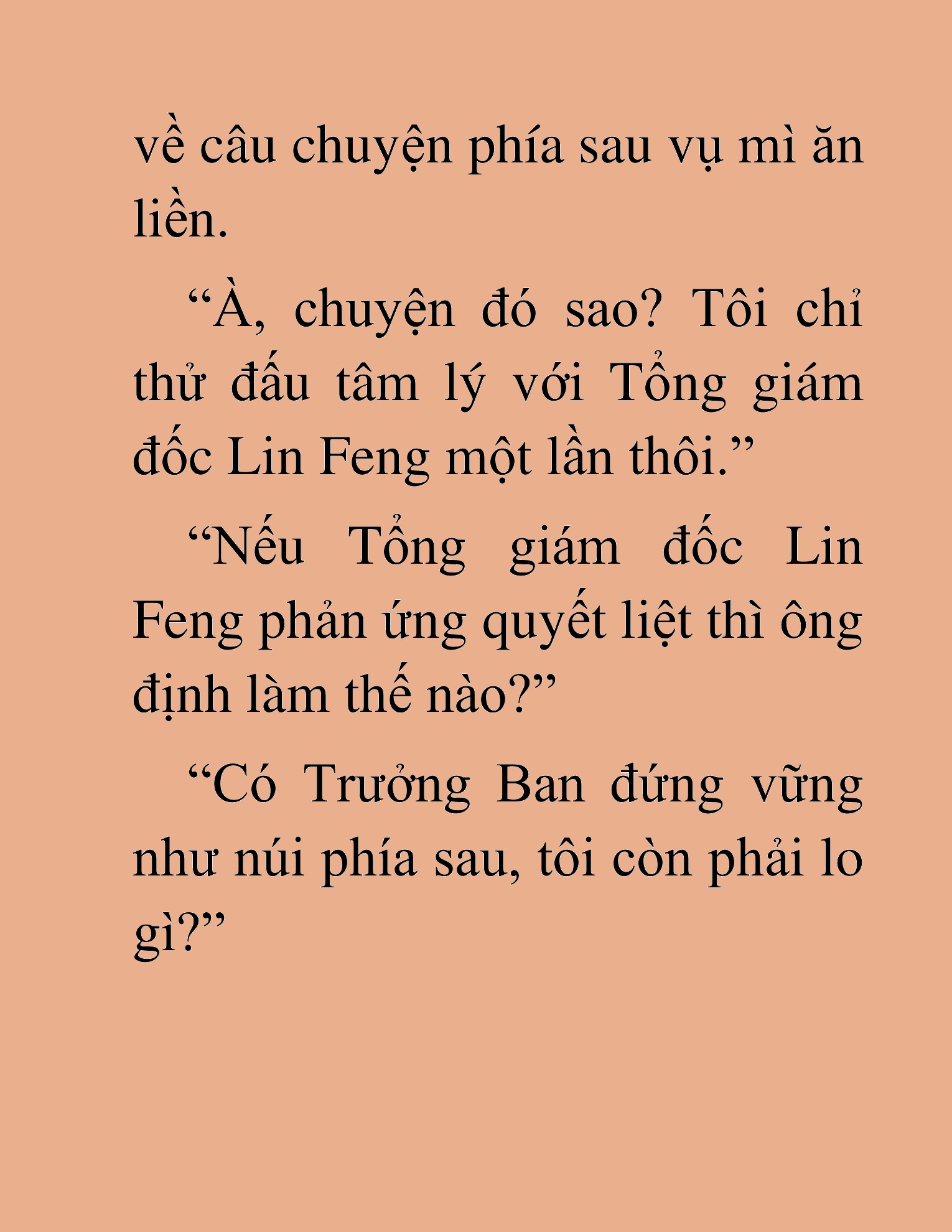 Đọc truyện HAT[NOVEL] Cuộc Chiến Tài Phiệt - Chap 95