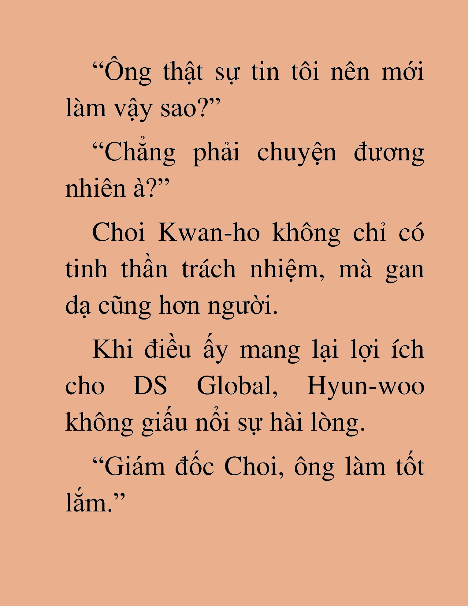 Đọc truyện HAT[NOVEL] Cuộc Chiến Tài Phiệt - Chap 95