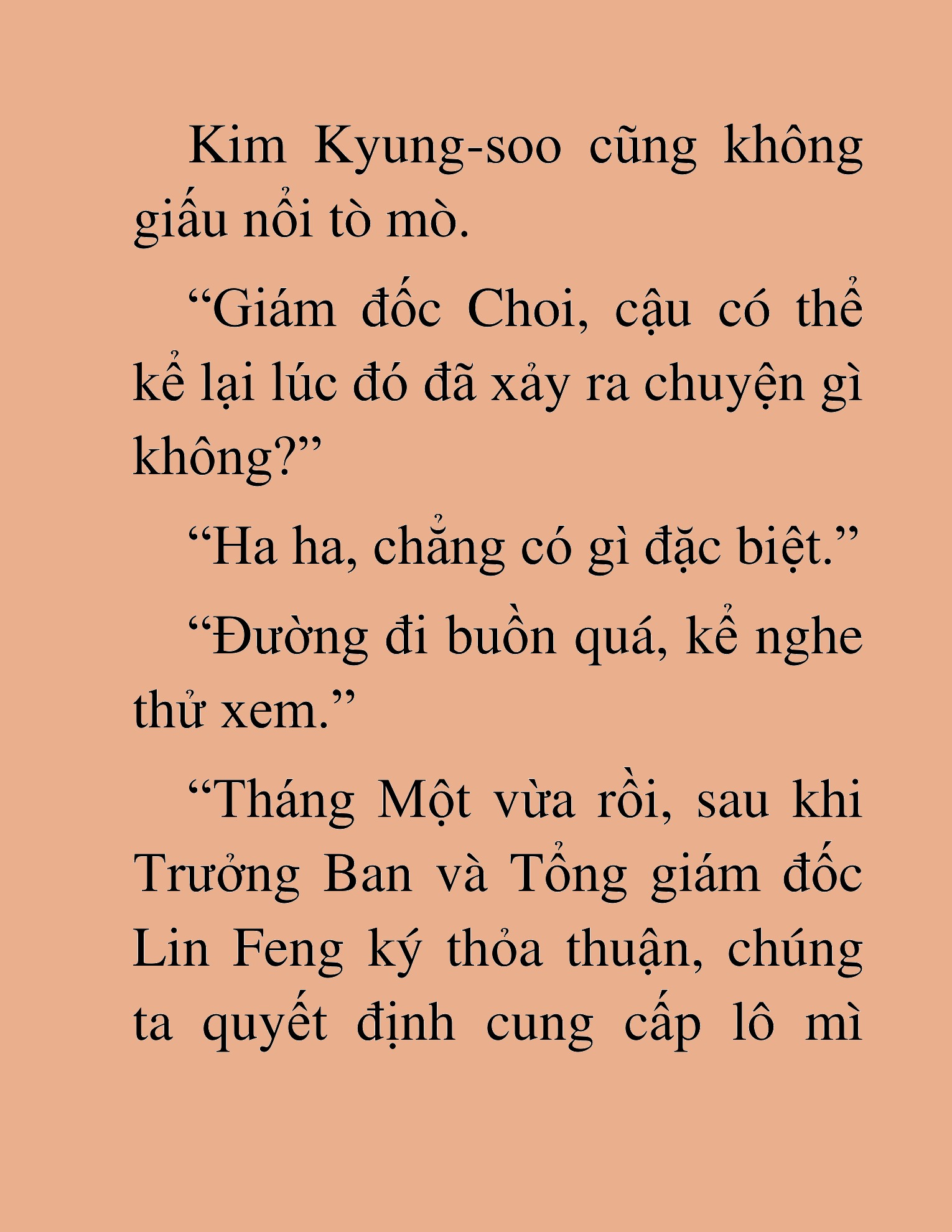 Đọc truyện HAT[NOVEL] Cuộc Chiến Tài Phiệt - Chap 95