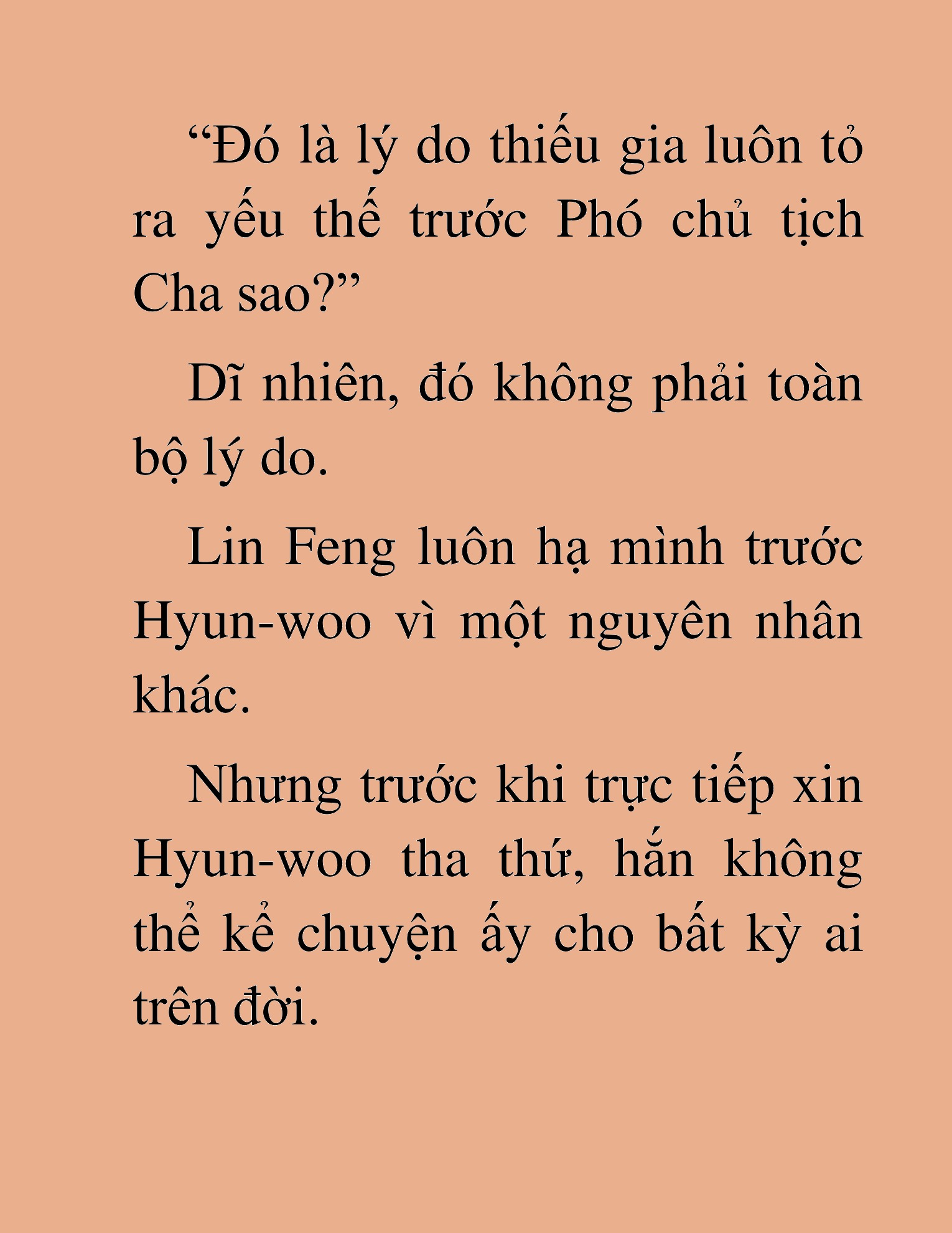 Đọc truyện HAT[NOVEL] Cuộc Chiến Tài Phiệt - Chap 95