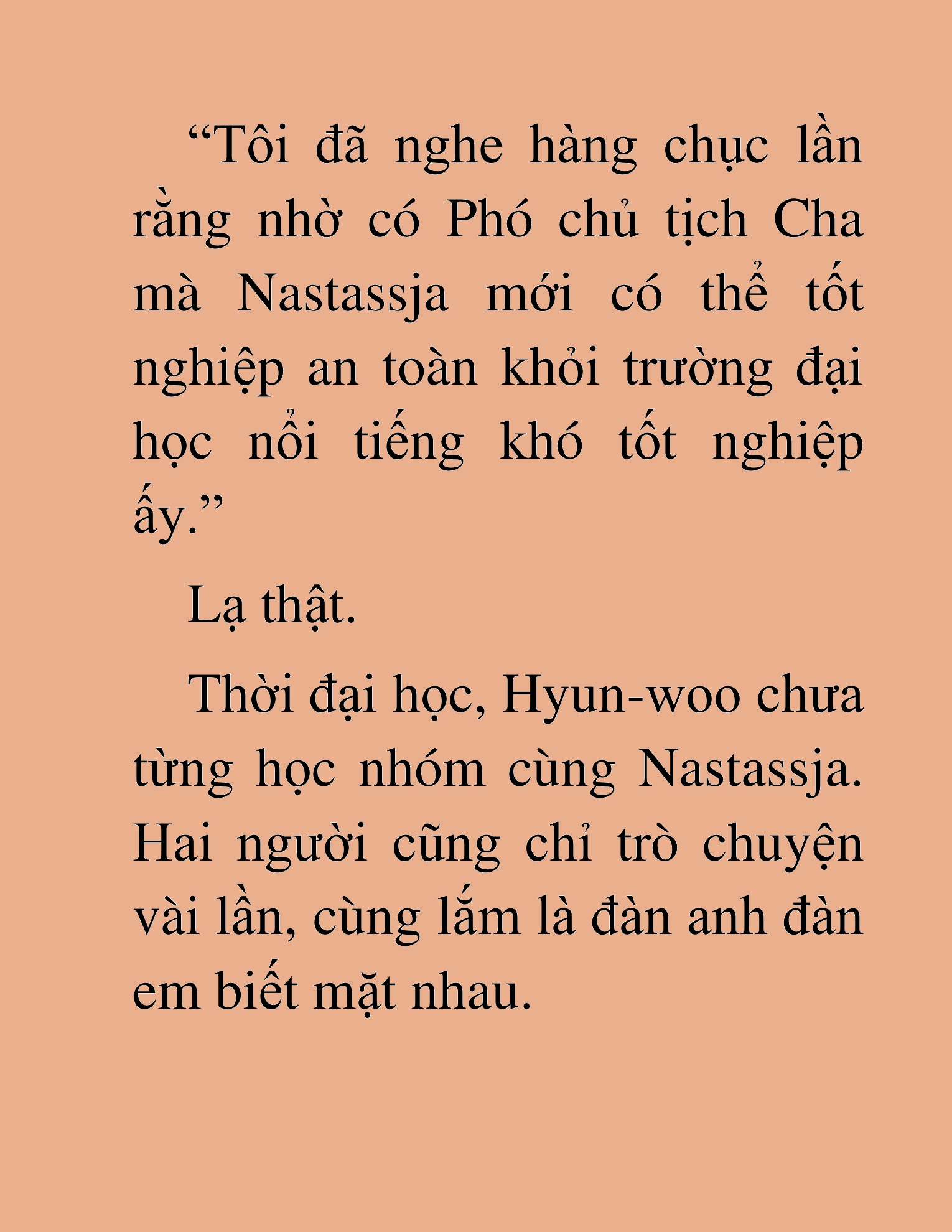 Đọc truyện HAT[NOVEL] Cuộc Chiến Tài Phiệt - Chap 96