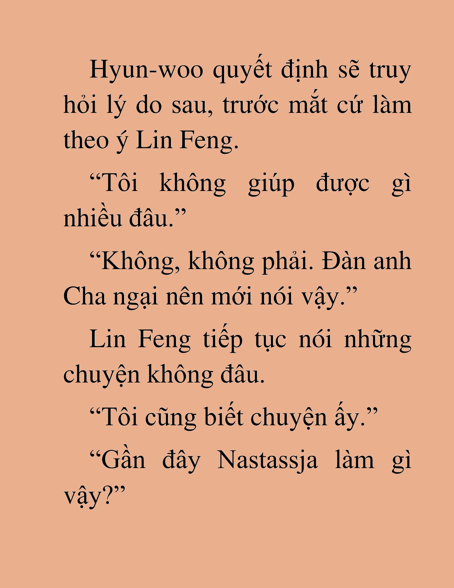 Đọc truyện HAT[NOVEL] Cuộc Chiến Tài Phiệt - Chap 96