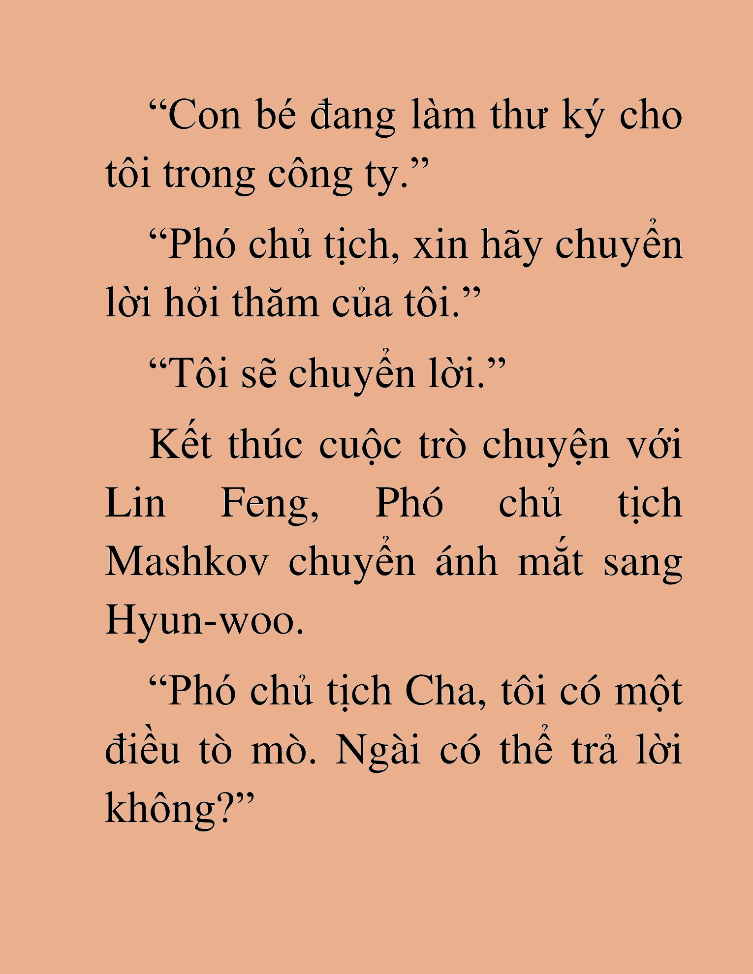 Đọc truyện HAT[NOVEL] Cuộc Chiến Tài Phiệt - Chap 96