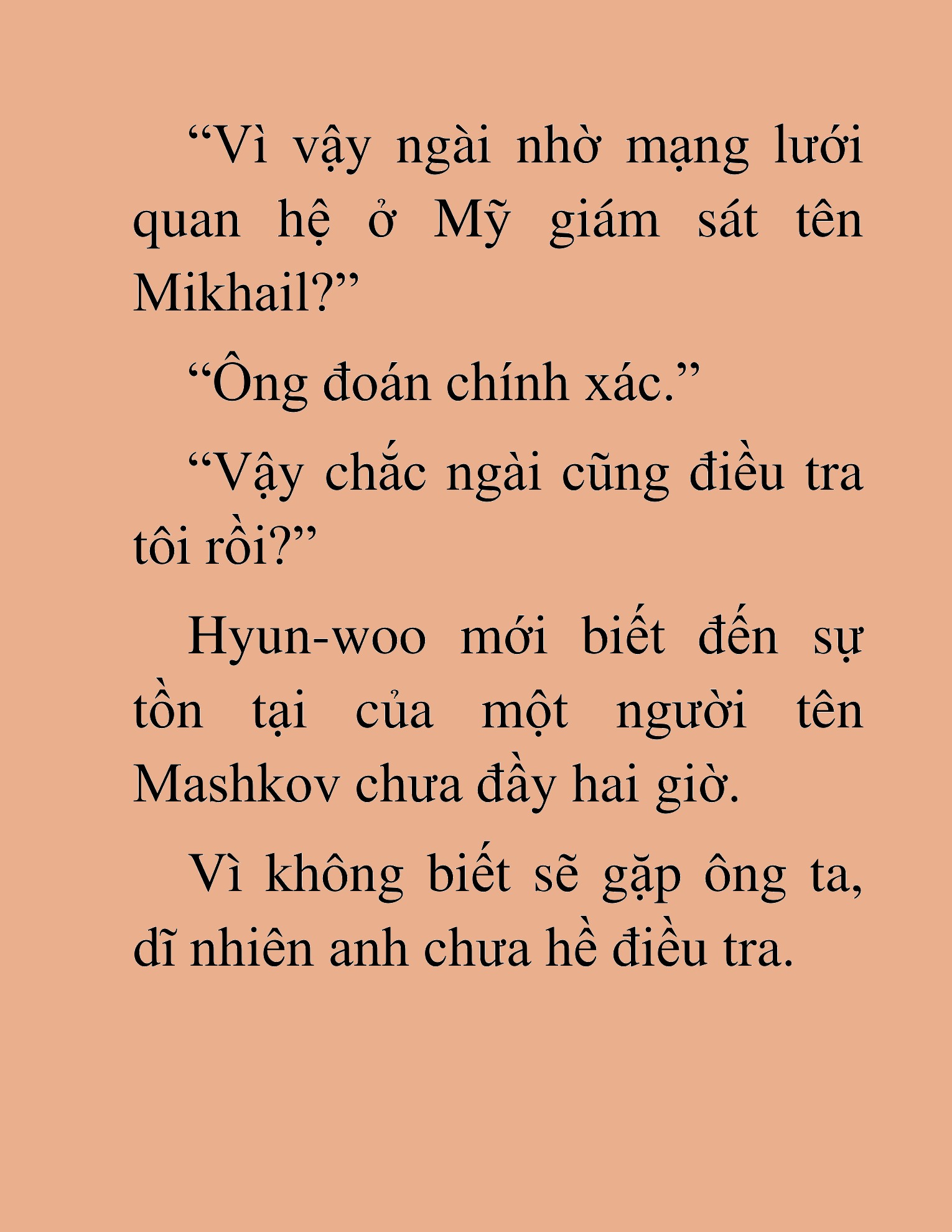 Đọc truyện HAT[NOVEL] Cuộc Chiến Tài Phiệt - Chap 96