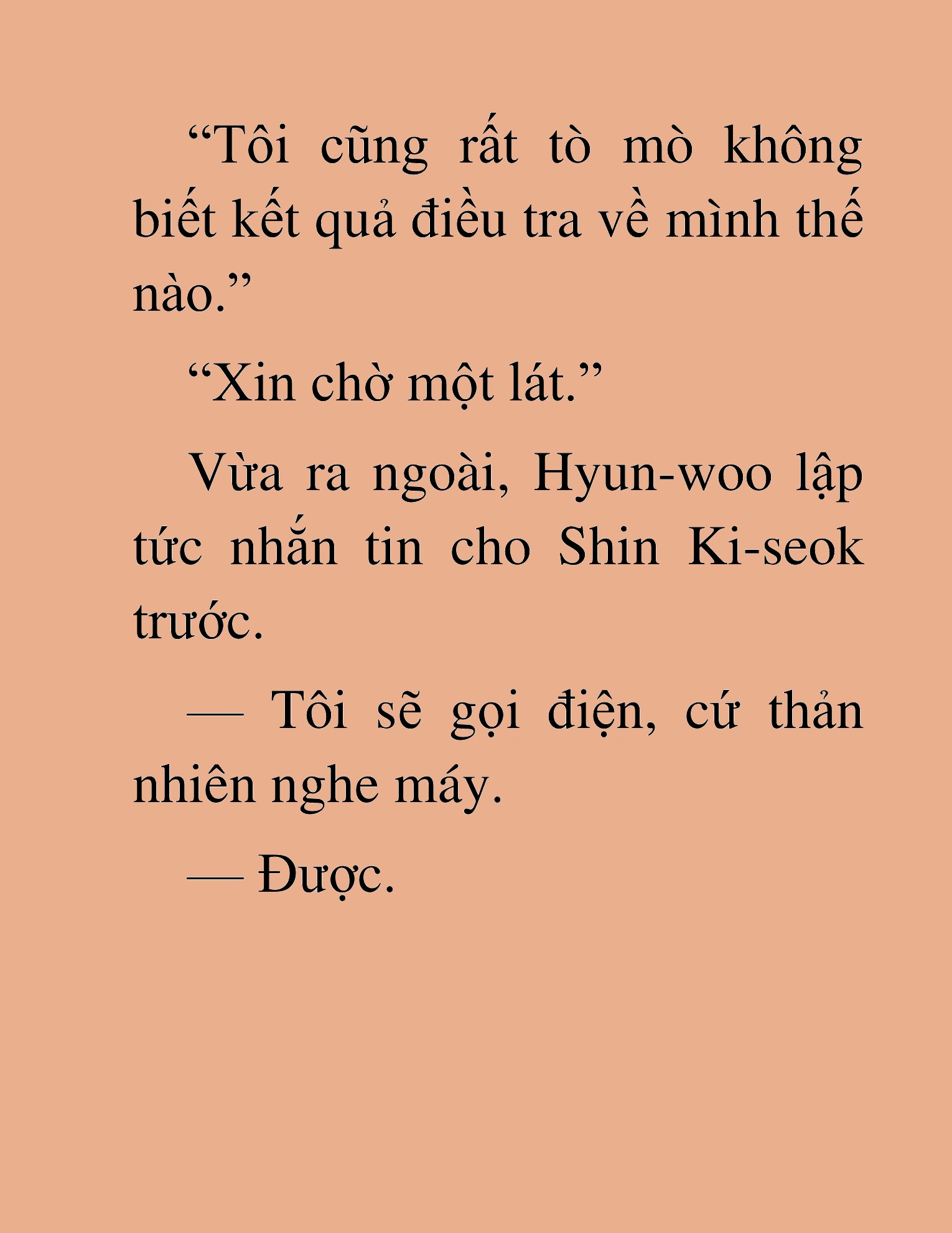 Đọc truyện HAT[NOVEL] Cuộc Chiến Tài Phiệt - Chap 96