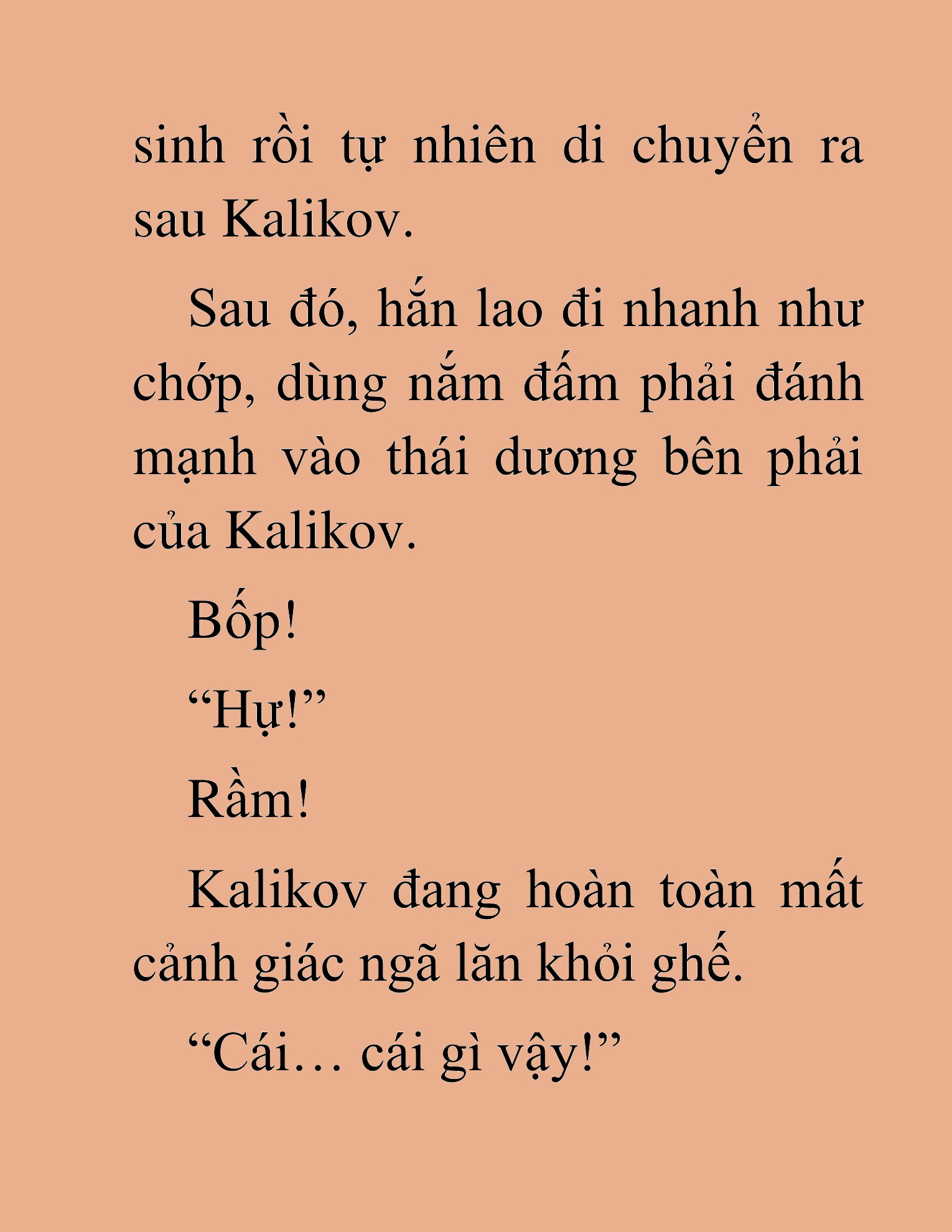 Đọc truyện HAT[NOVEL] Cuộc Chiến Tài Phiệt - Chap 96