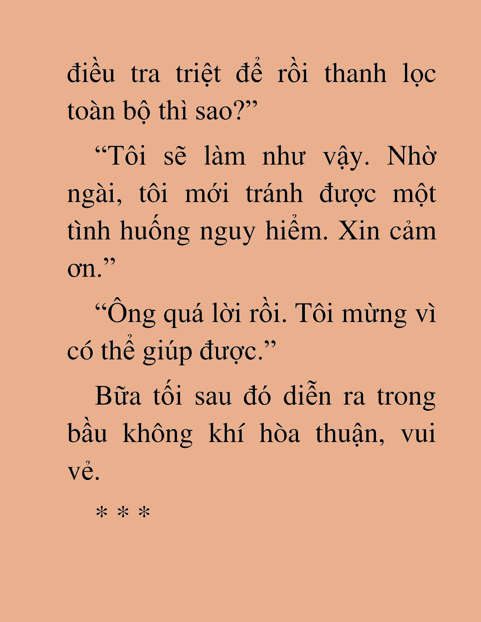 Đọc truyện HAT[NOVEL] Cuộc Chiến Tài Phiệt - Chap 96