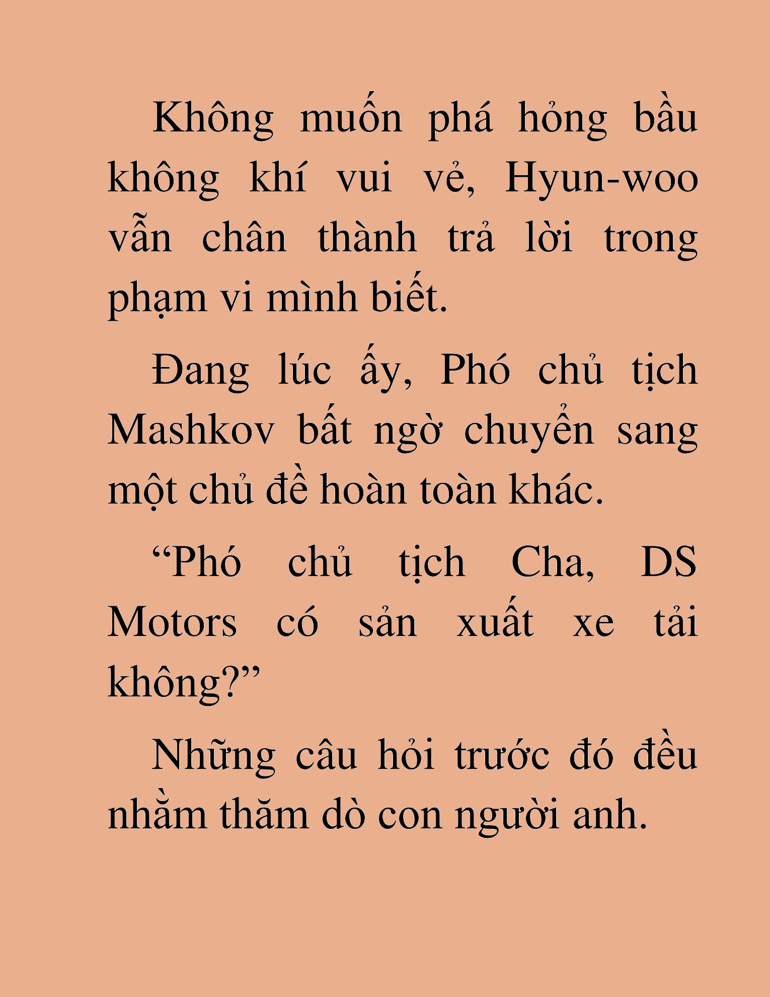 Đọc truyện HAT[NOVEL] Cuộc Chiến Tài Phiệt - Chap 97
