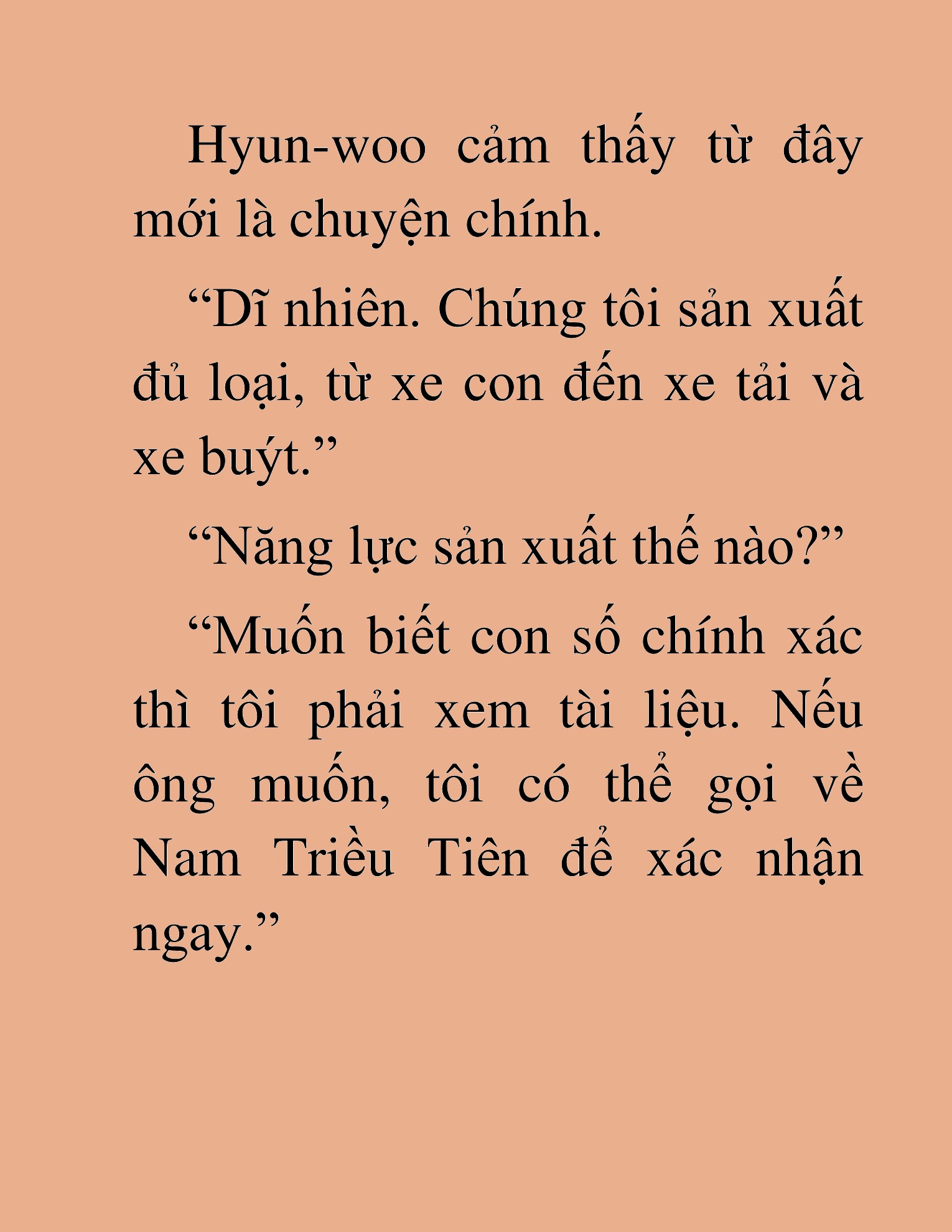 Đọc truyện HAT[NOVEL] Cuộc Chiến Tài Phiệt - Chap 97
