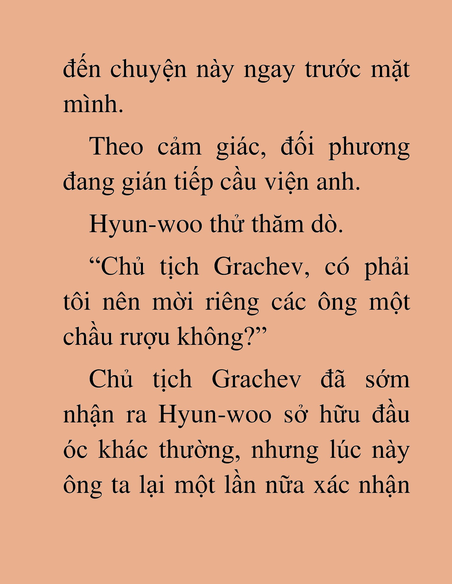 Đọc truyện HAT[NOVEL] Cuộc Chiến Tài Phiệt - Chap 97