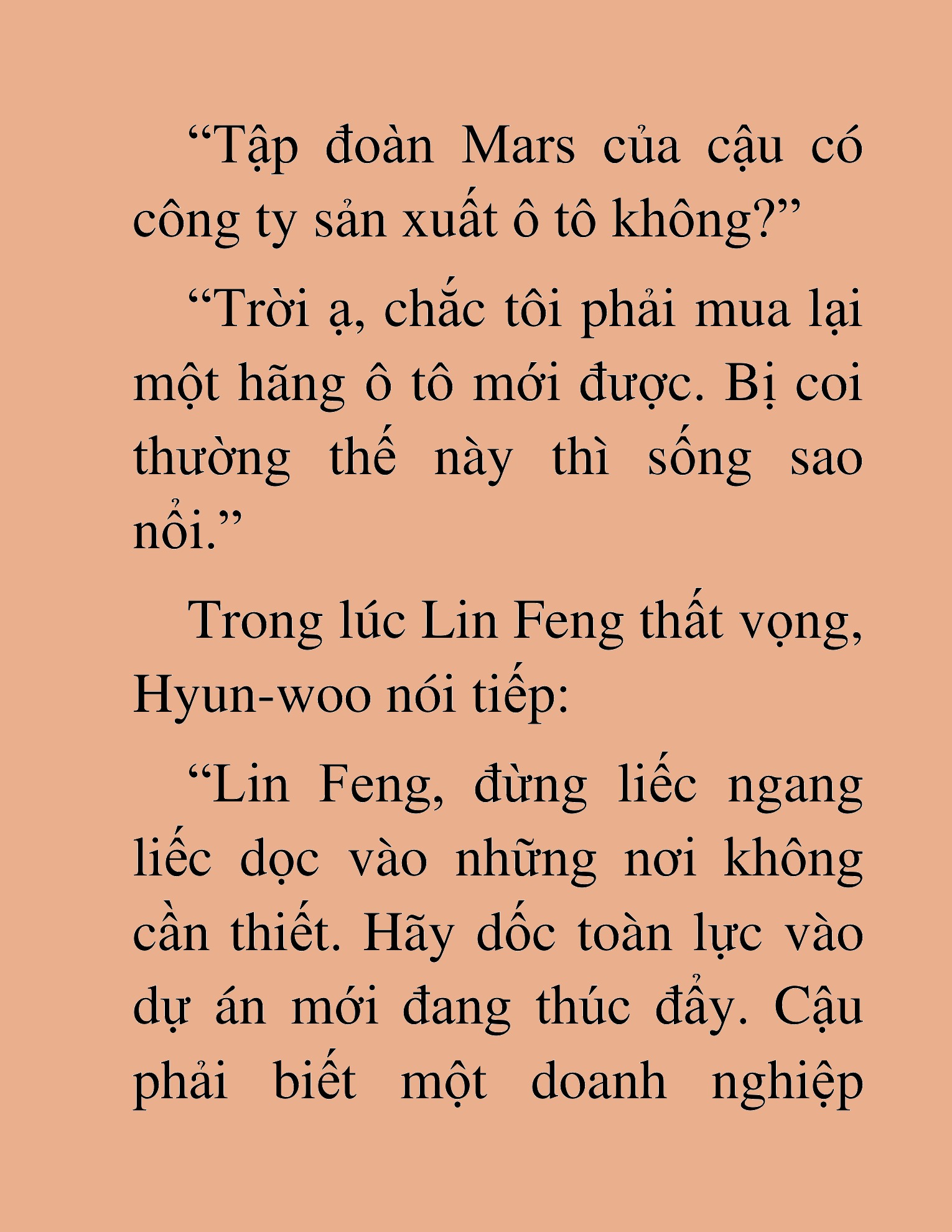 Đọc truyện HAT[NOVEL] Cuộc Chiến Tài Phiệt - Chap 97