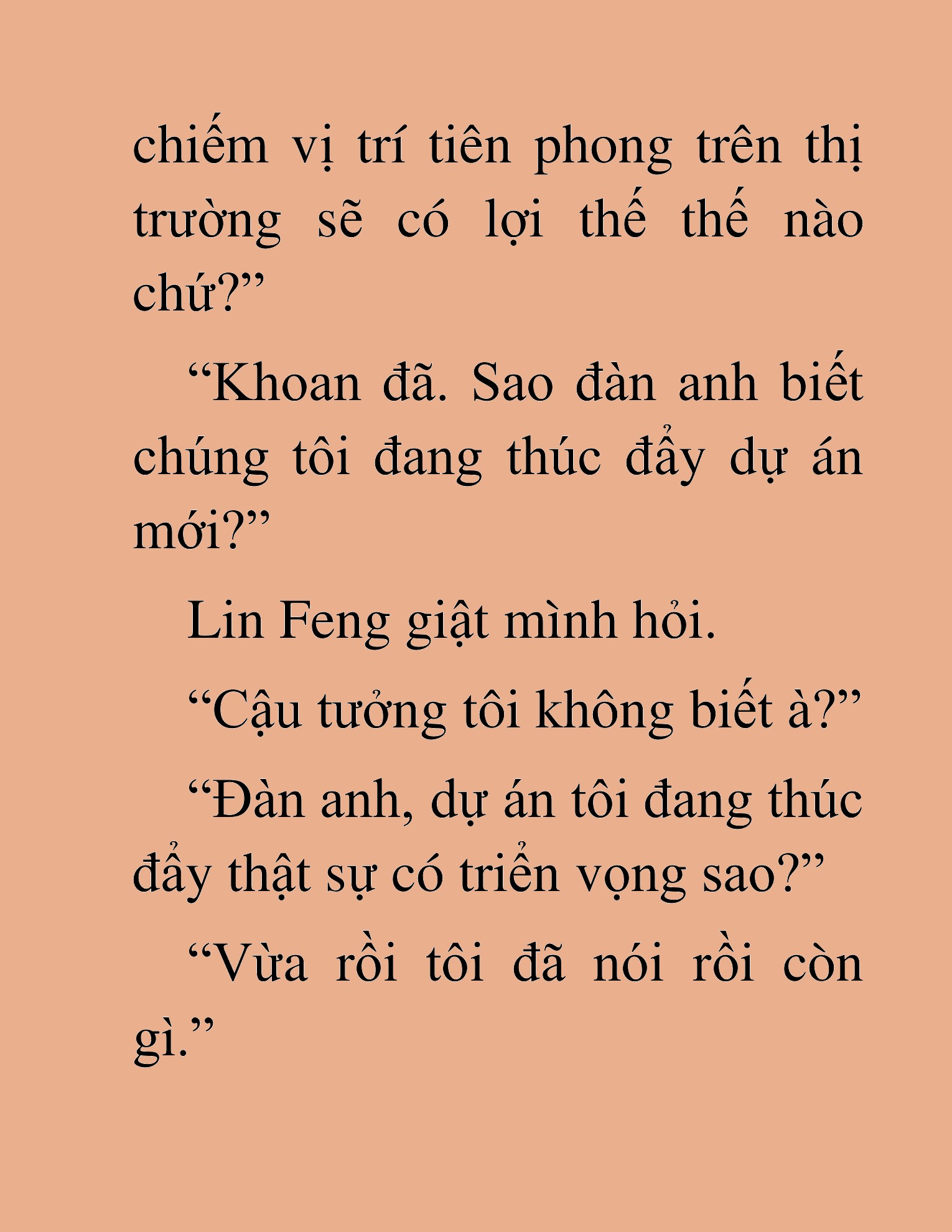 Đọc truyện HAT[NOVEL] Cuộc Chiến Tài Phiệt - Chap 97