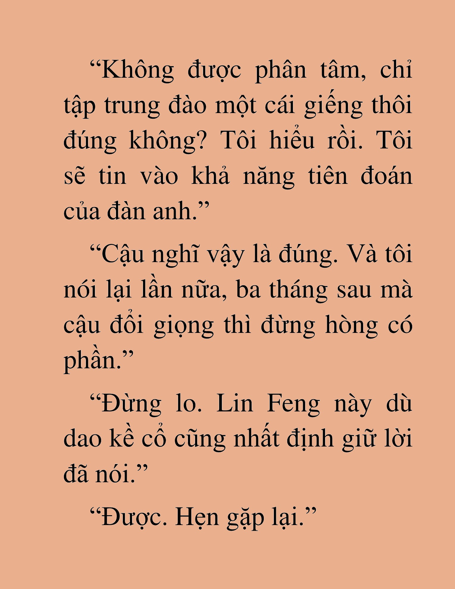 Đọc truyện HAT[NOVEL] Cuộc Chiến Tài Phiệt - Chap 97