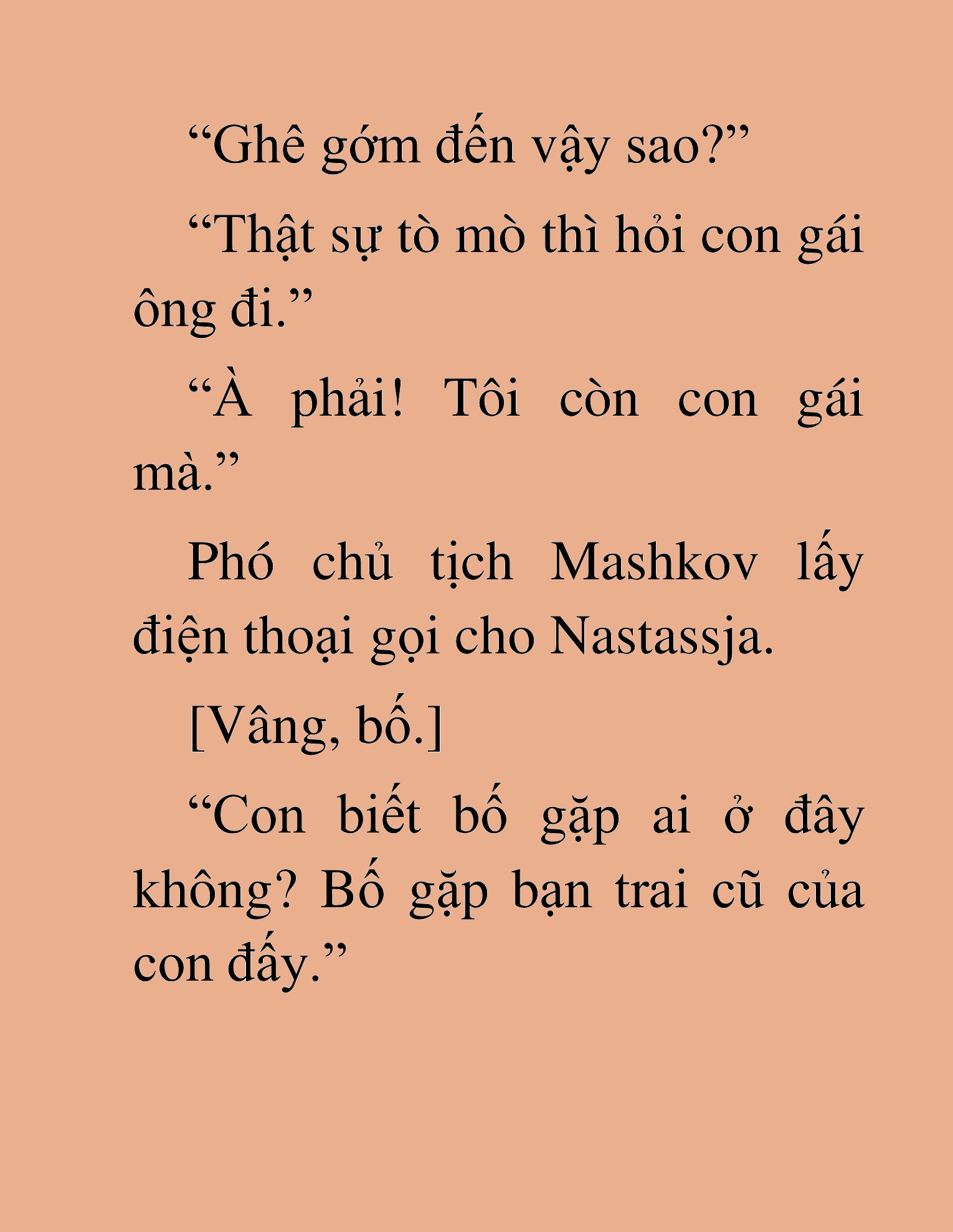 Đọc truyện HAT[NOVEL] Cuộc Chiến Tài Phiệt - Chap 97