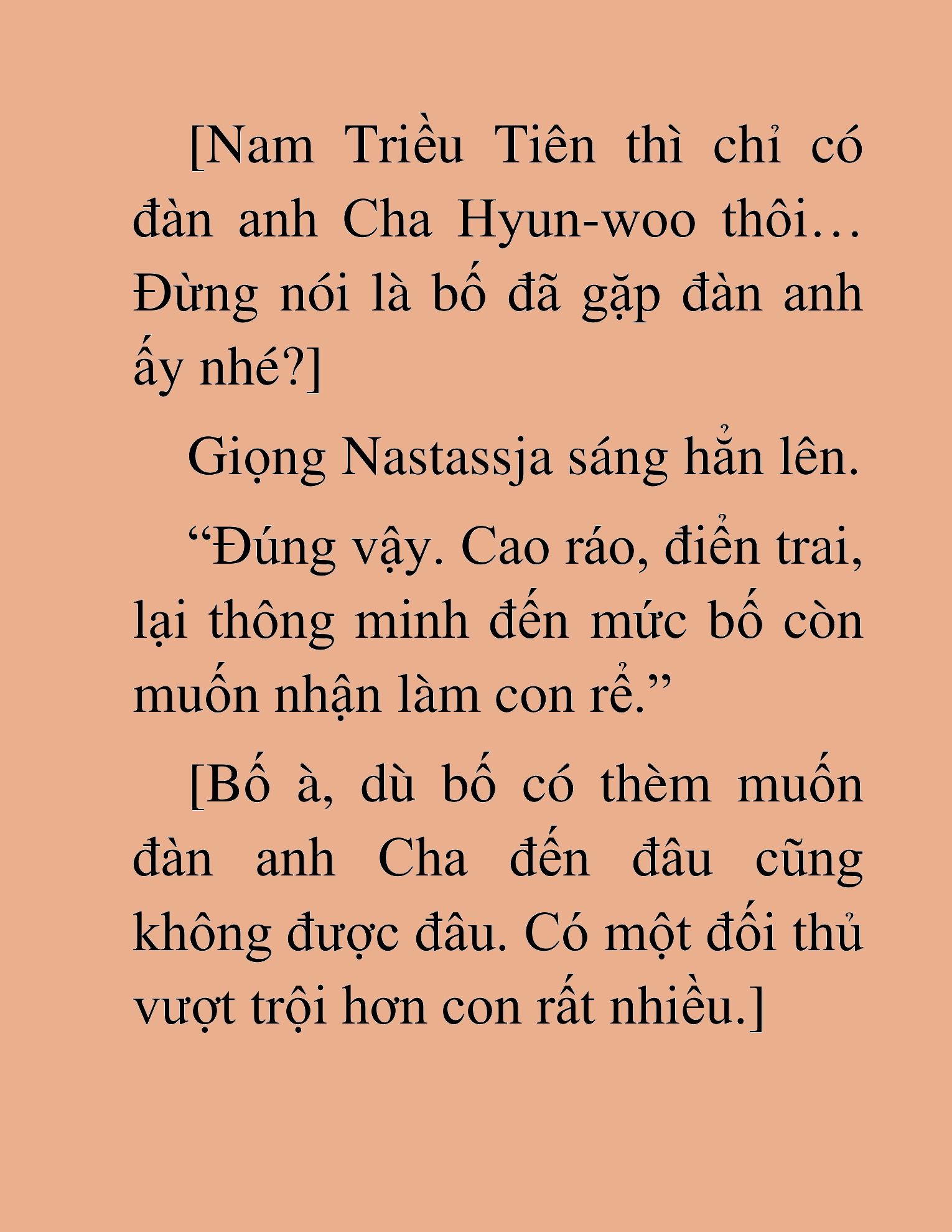Đọc truyện HAT[NOVEL] Cuộc Chiến Tài Phiệt - Chap 97