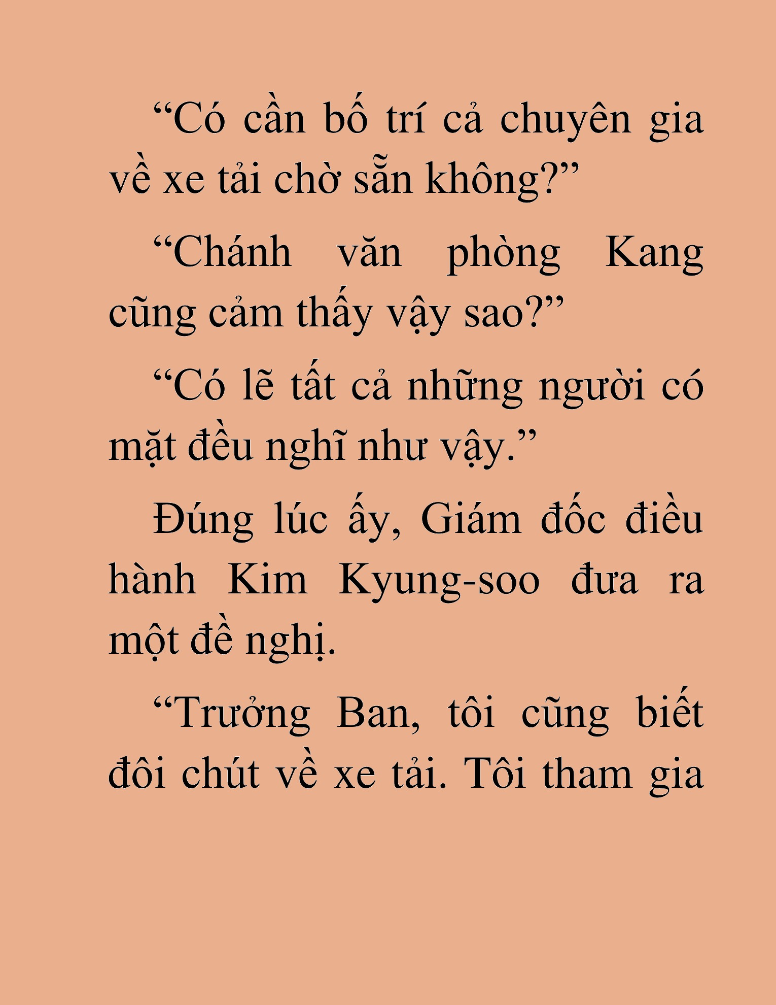 Đọc truyện HAT[NOVEL] Cuộc Chiến Tài Phiệt - Chap 98