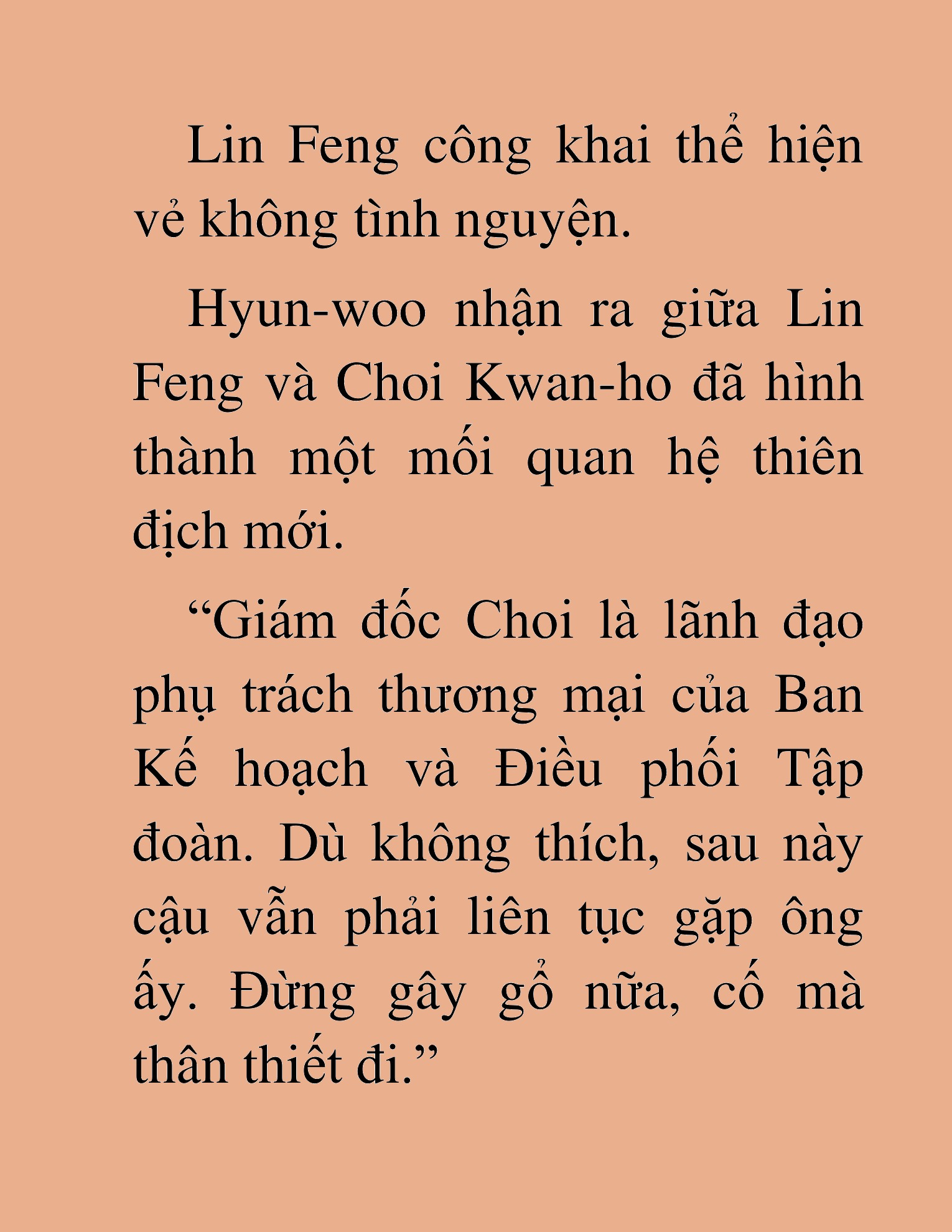 Đọc truyện HAT[NOVEL] Cuộc Chiến Tài Phiệt - Chap 98