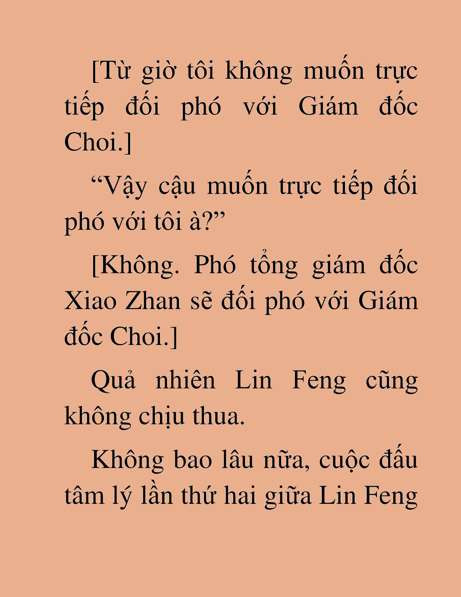 Đọc truyện HAT[NOVEL] Cuộc Chiến Tài Phiệt - Chap 98