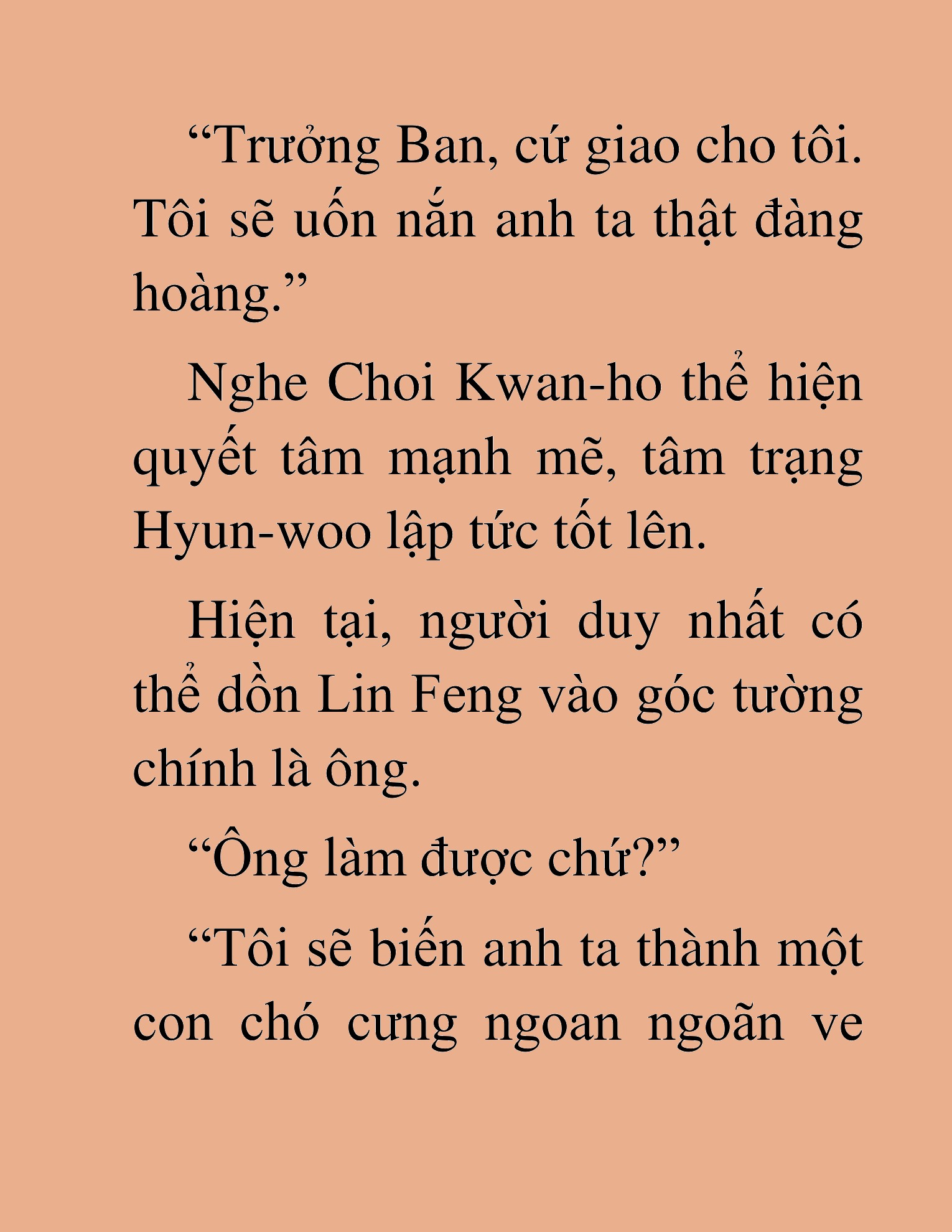 Đọc truyện HAT[NOVEL] Cuộc Chiến Tài Phiệt - Chap 98
