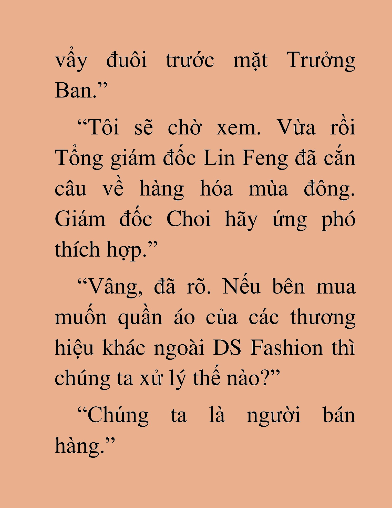 Đọc truyện HAT[NOVEL] Cuộc Chiến Tài Phiệt - Chap 98