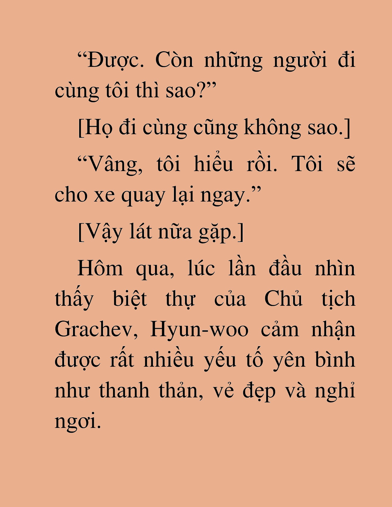 Đọc truyện HAT[NOVEL] Cuộc Chiến Tài Phiệt - Chap 98
