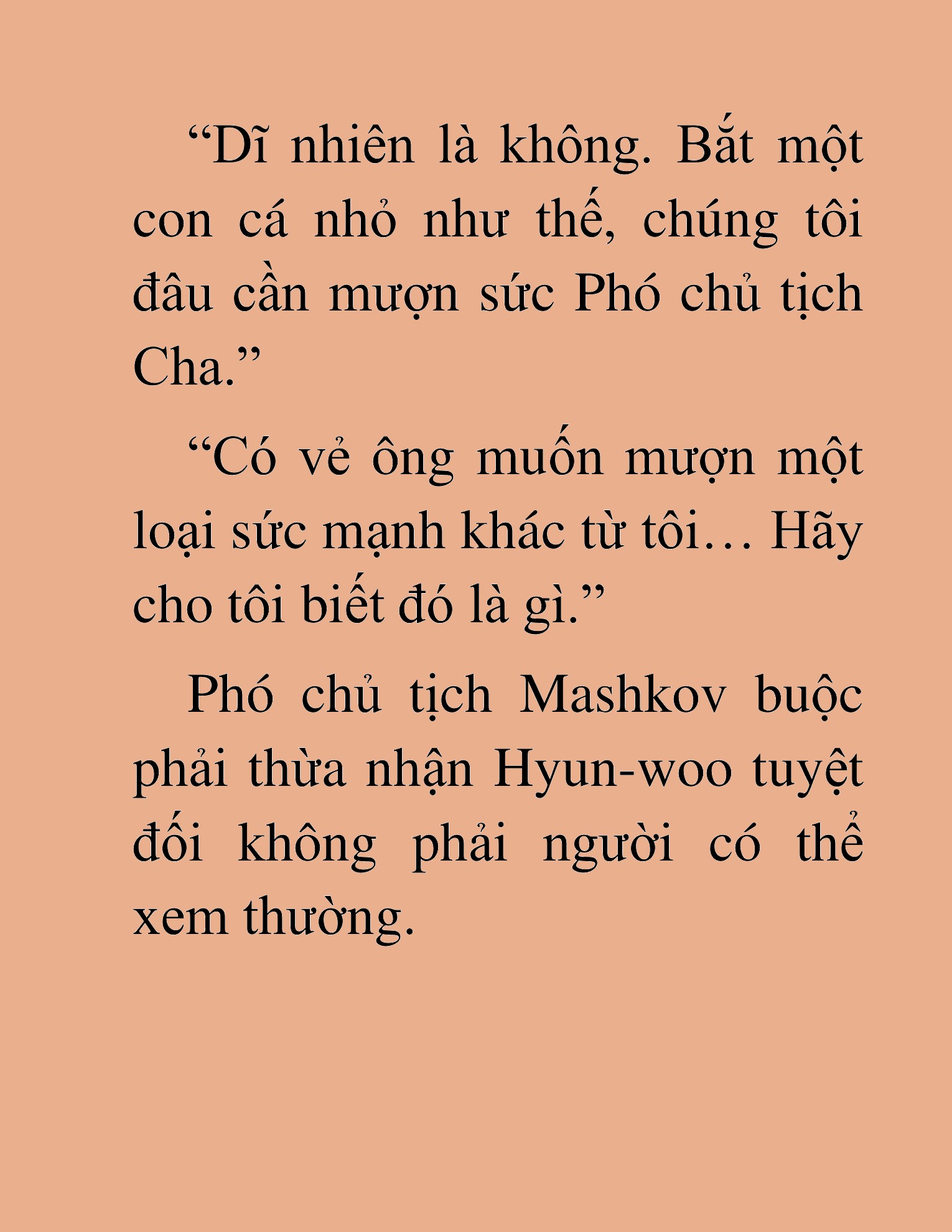 Đọc truyện HAT[NOVEL] Cuộc Chiến Tài Phiệt - Chap 98