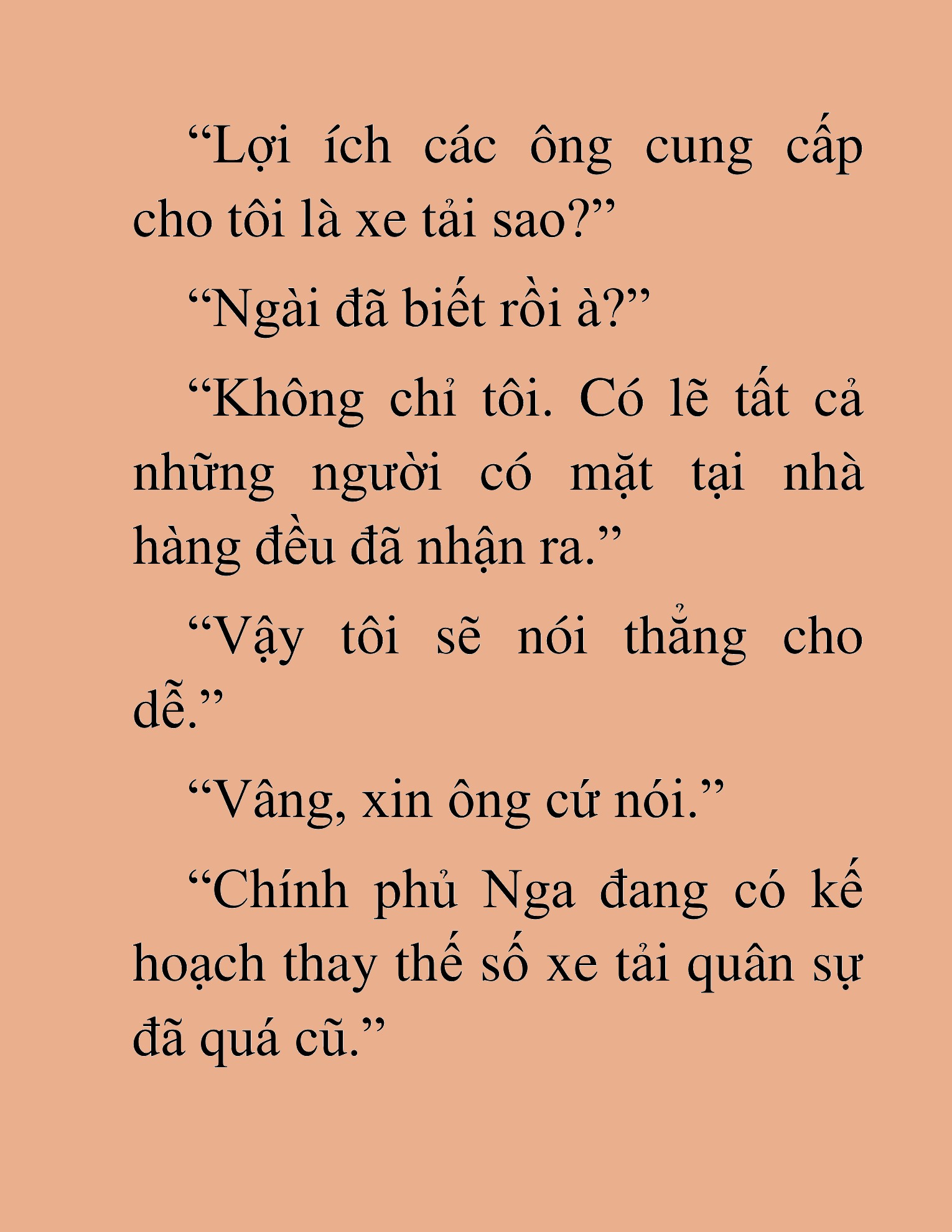 Đọc truyện HAT[NOVEL] Cuộc Chiến Tài Phiệt - Chap 98