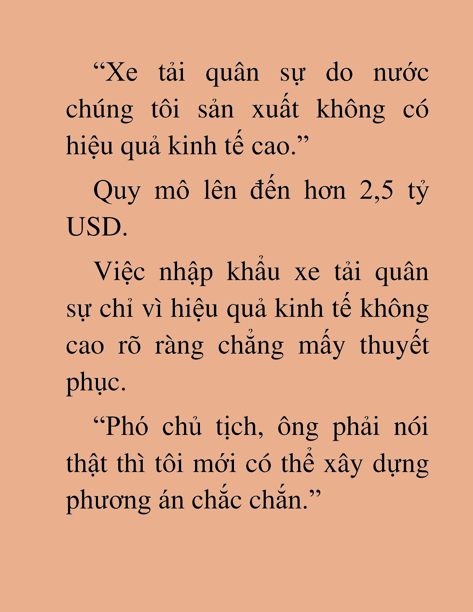 Đọc truyện HAT[NOVEL] Cuộc Chiến Tài Phiệt - Chap 99