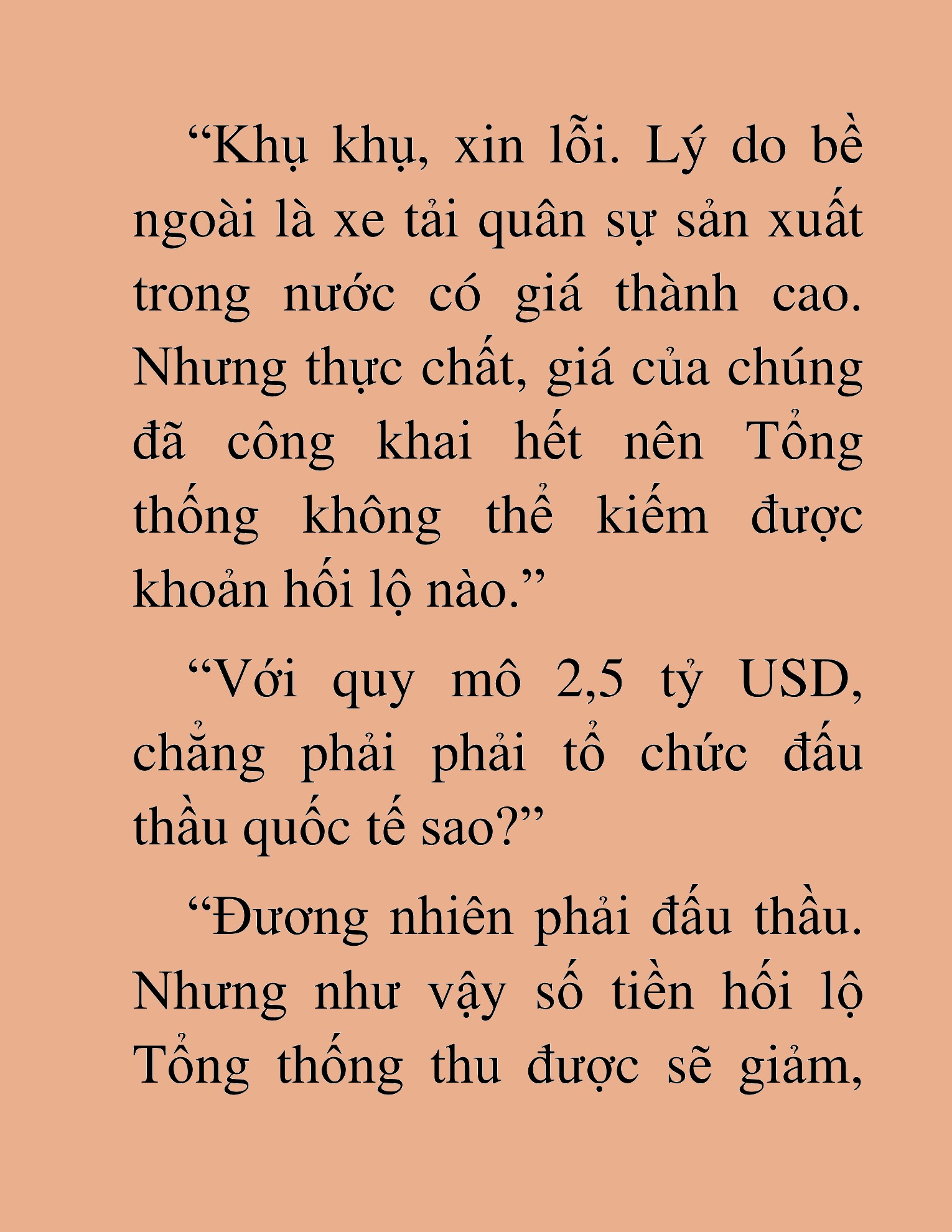 Đọc truyện HAT[NOVEL] Cuộc Chiến Tài Phiệt - Chap 99