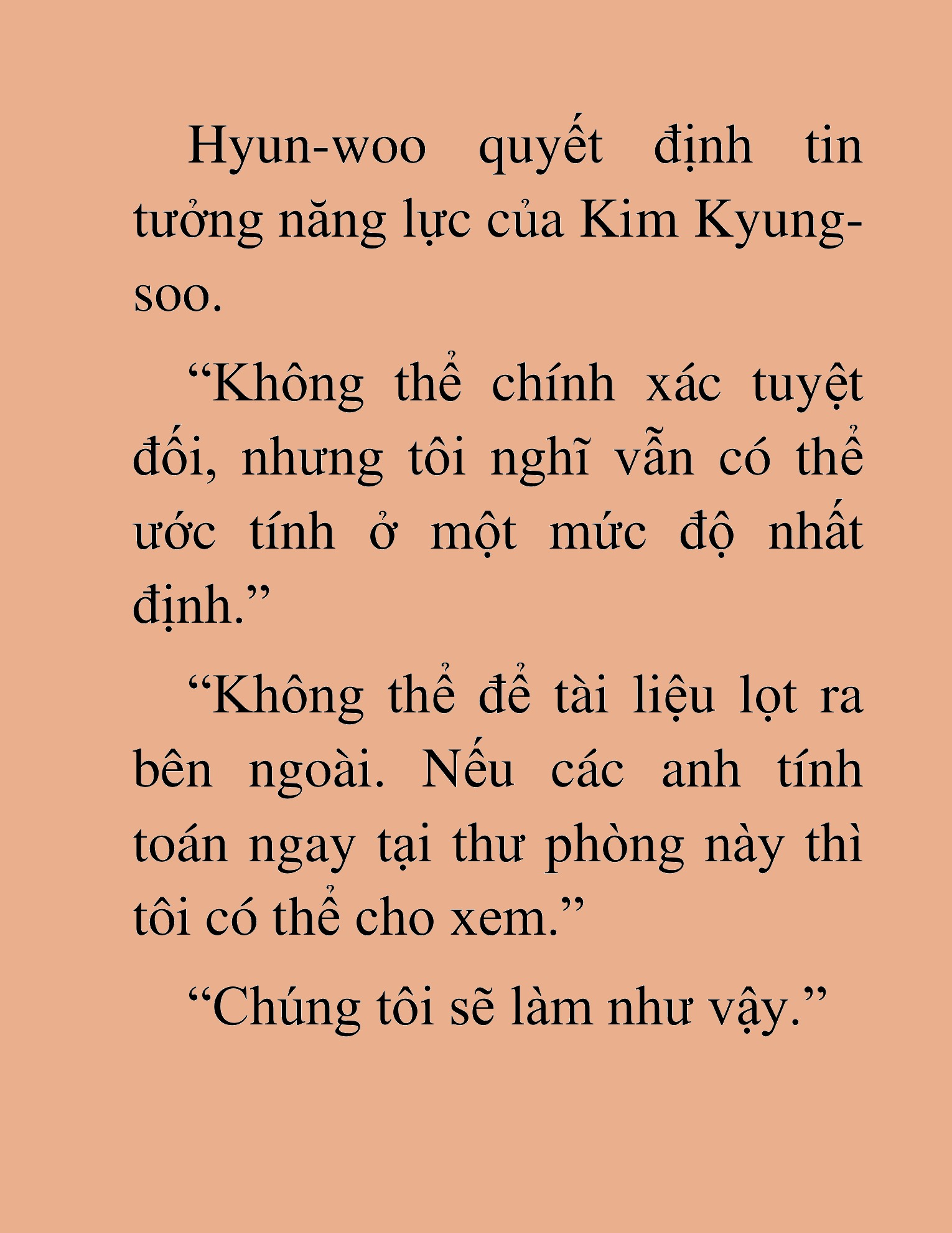 Đọc truyện HAT[NOVEL] Cuộc Chiến Tài Phiệt - Chap 99