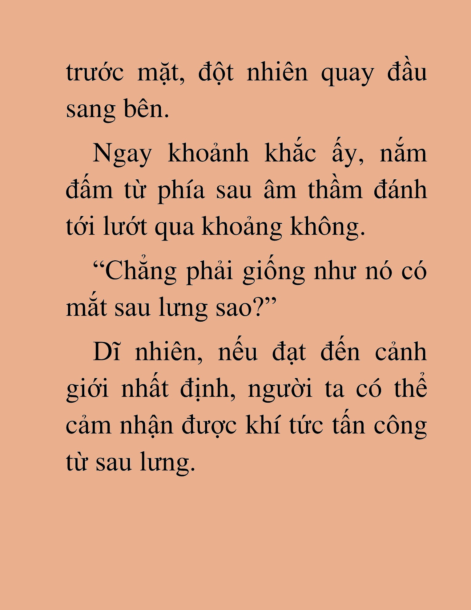 Đọc truyện HAT[NOVEL] Dã Thú Vô Song - Chap 103