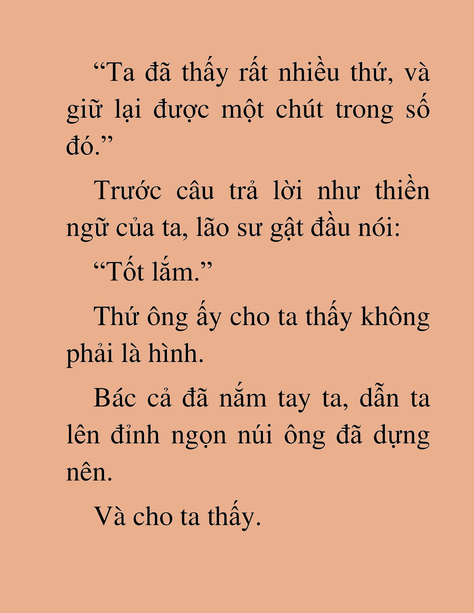 Đọc truyện HAT[NOVEL] Dã Thú Vô Song - Chap 107