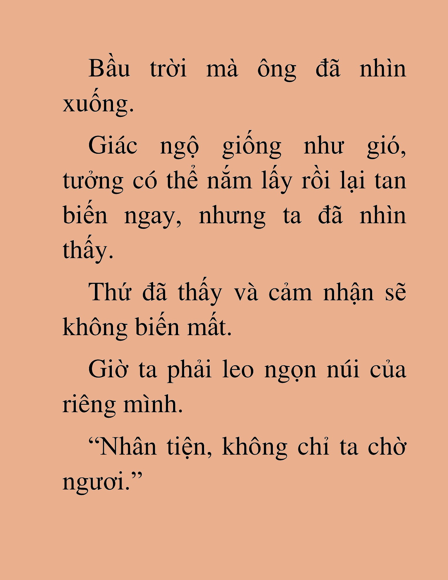 Đọc truyện HAT[NOVEL] Dã Thú Vô Song - Chap 107