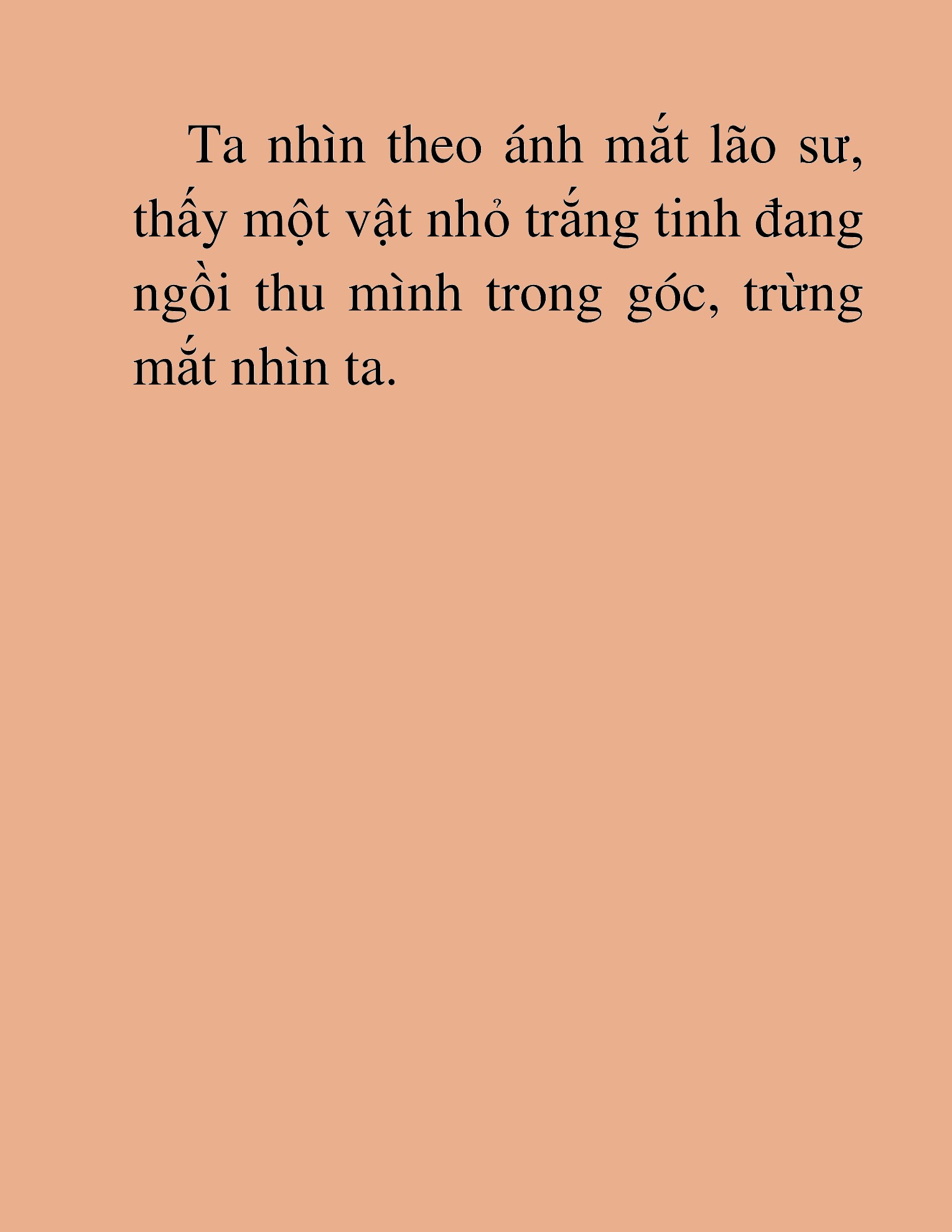 Đọc truyện HAT[NOVEL] Dã Thú Vô Song - Chap 107