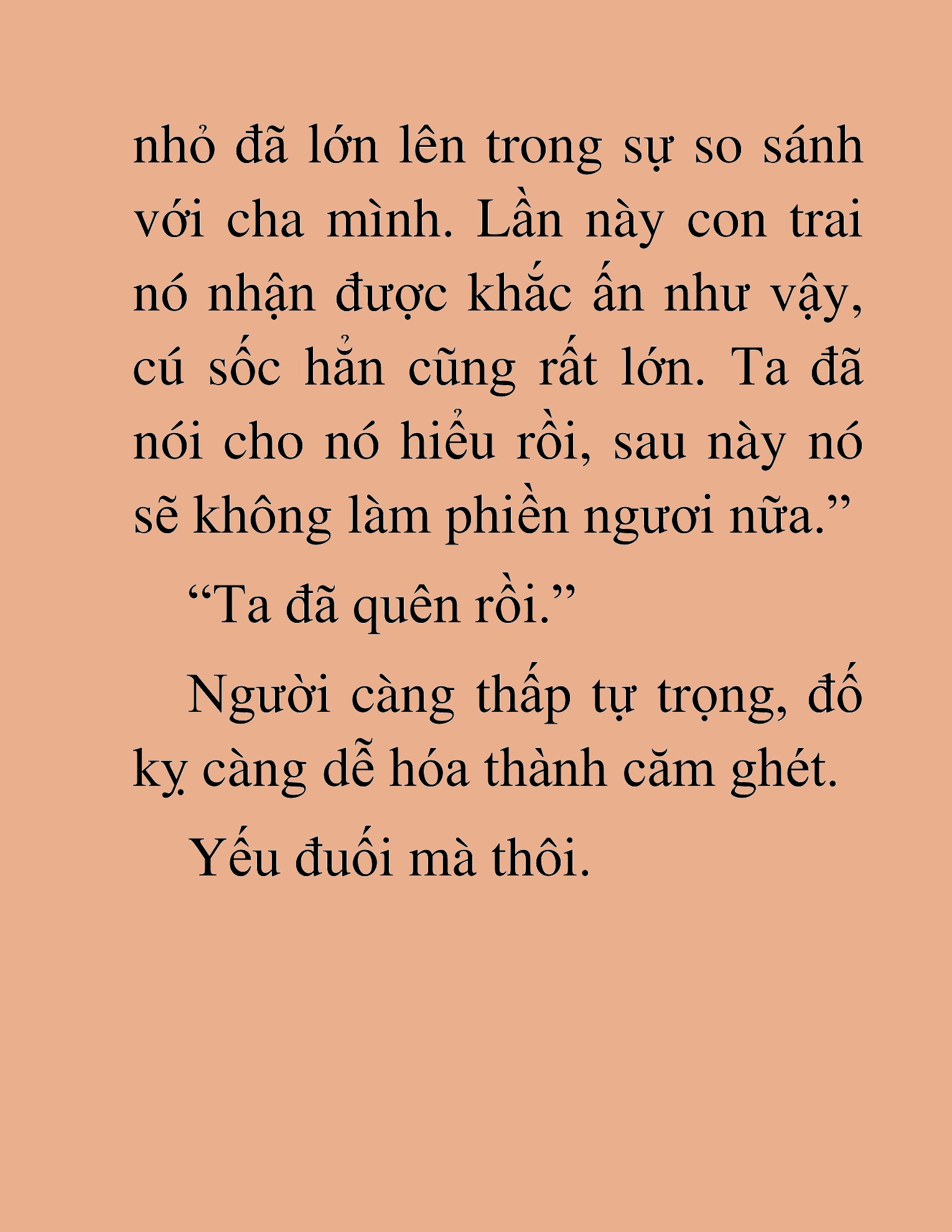 Đọc truyện HAT[NOVEL] Dã Thú Vô Song - Chap 108