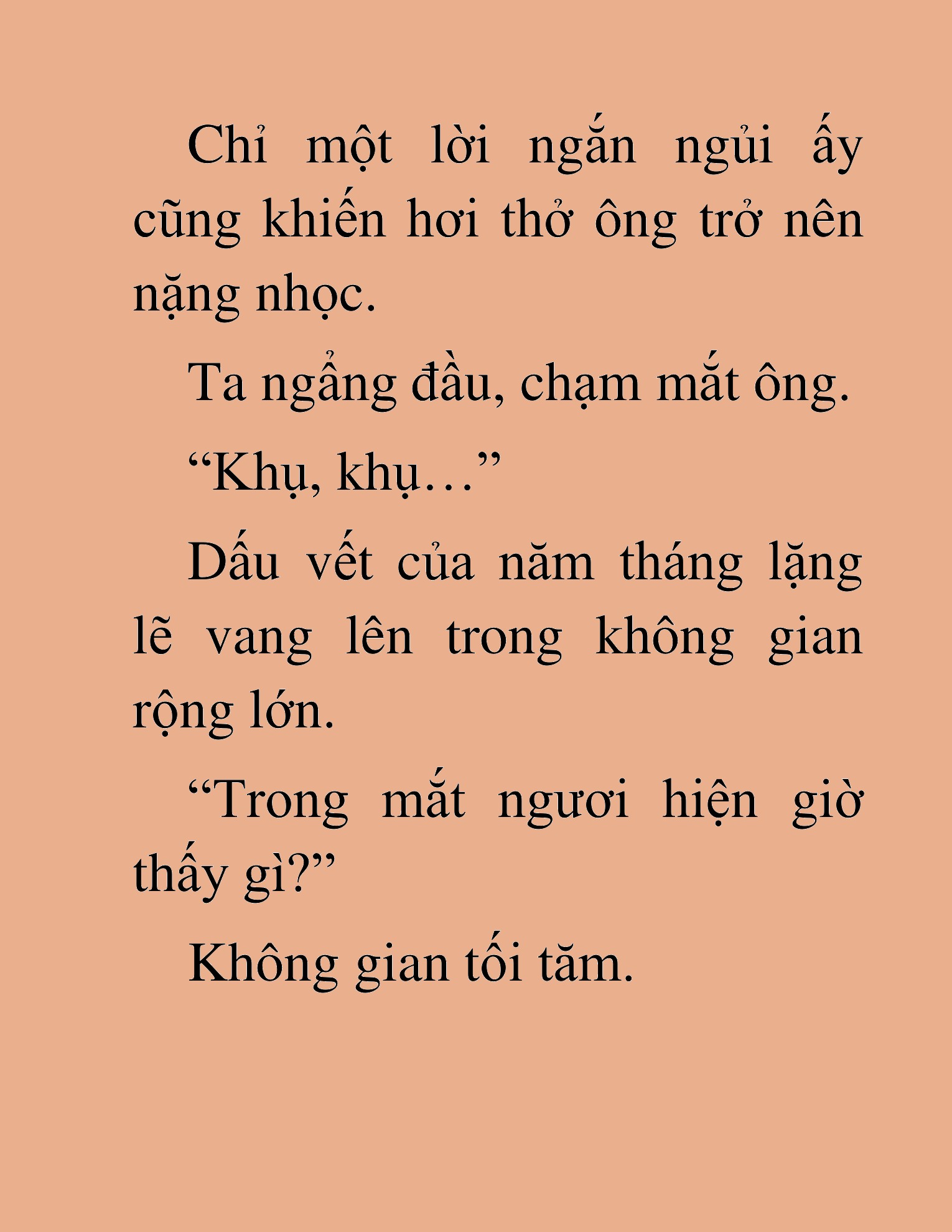 Đọc truyện HAT[NOVEL] Dã Thú Vô Song - Chap 109